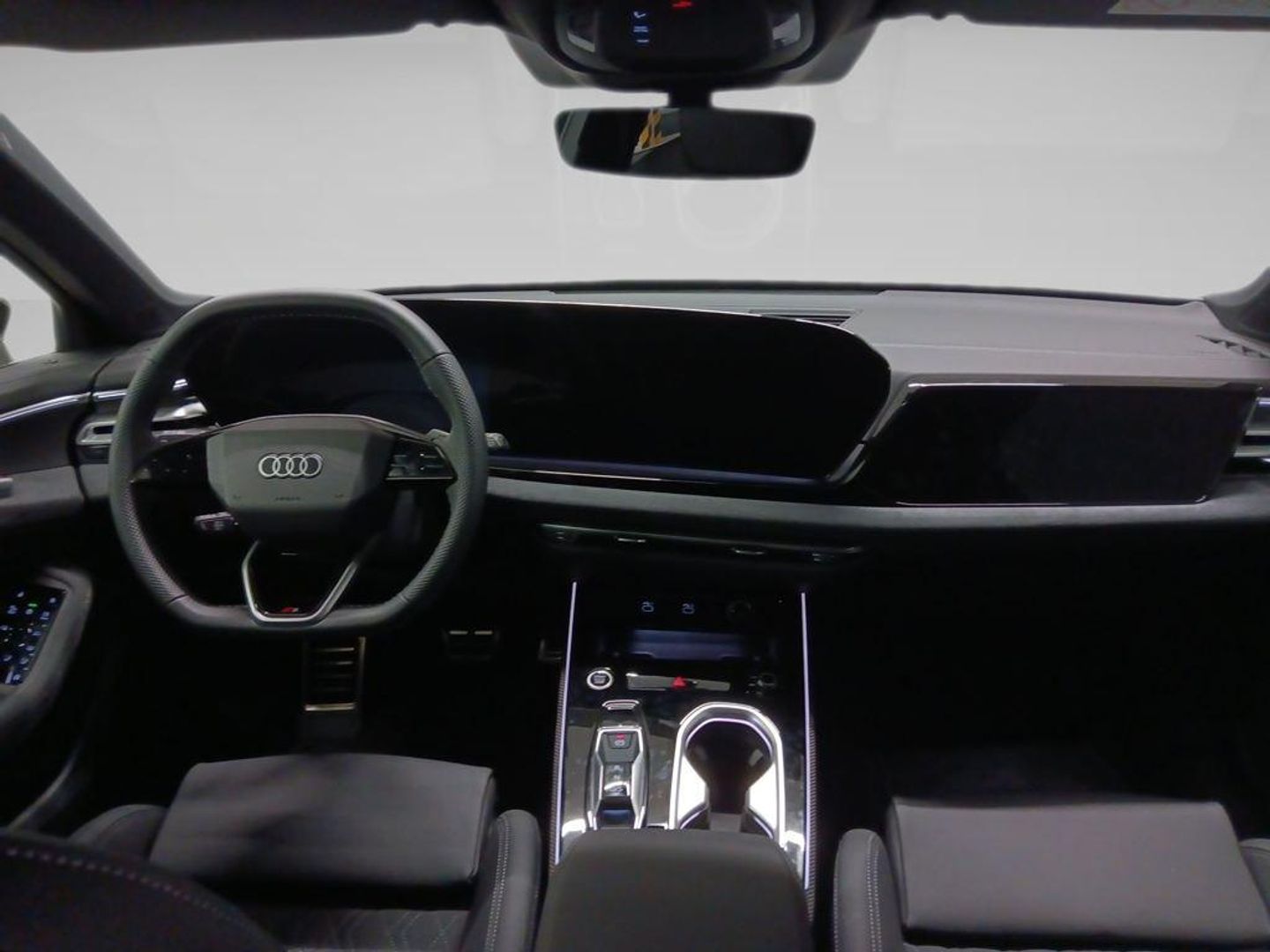 Audi A6 Avant S line 2.0 TDI quattro 150 kW (204 CV) S tronic