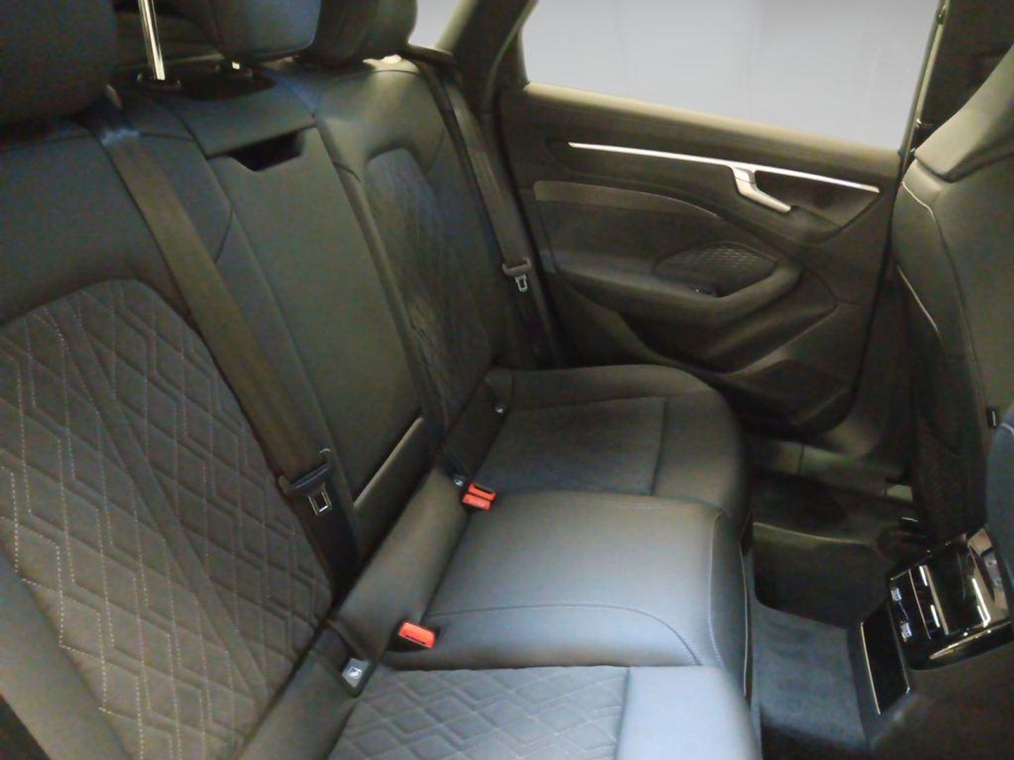 Audi A6 Avant S line 2.0 TDI quattro 150 kW (204 CV) S tronic