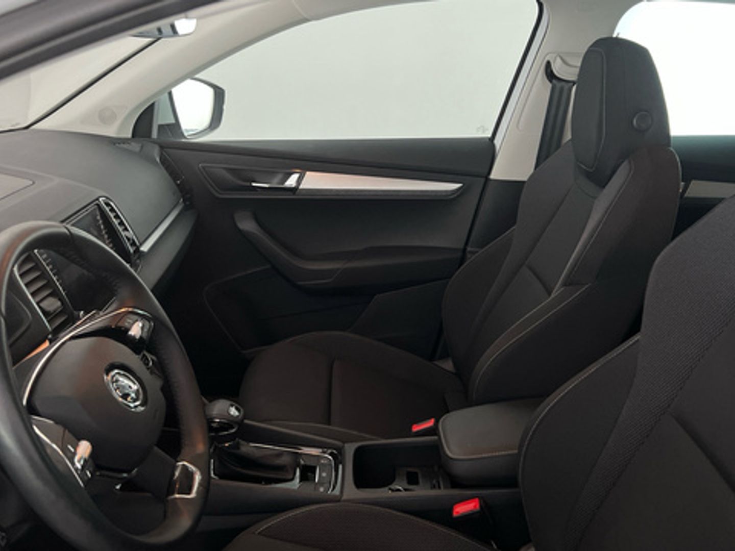 Skoda Karoq 1.5 TSI ACT Ambition DSG 110 kW (150 CV)