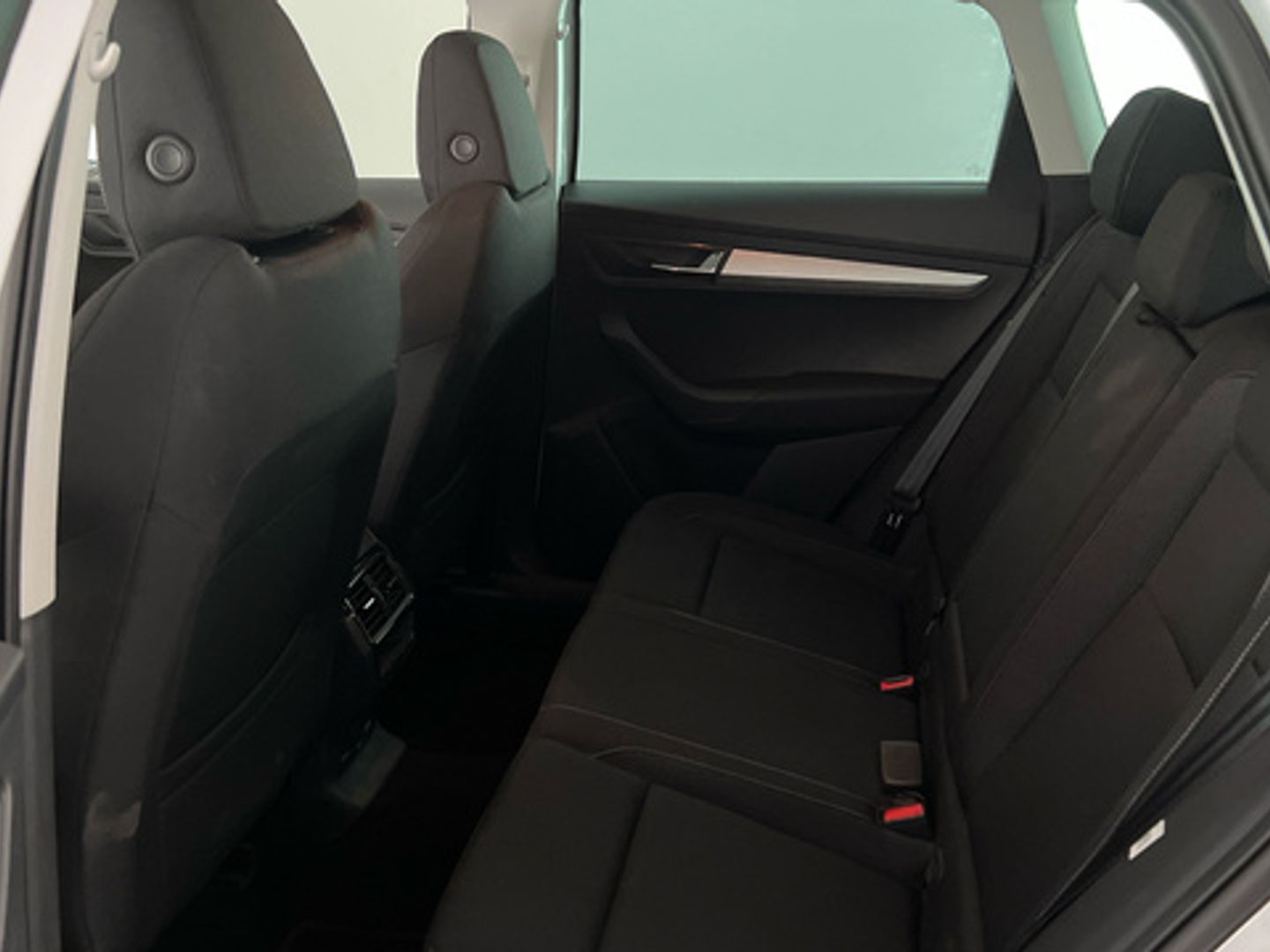 Skoda Karoq 1.5 TSI ACT Ambition DSG 110 kW (150 CV)