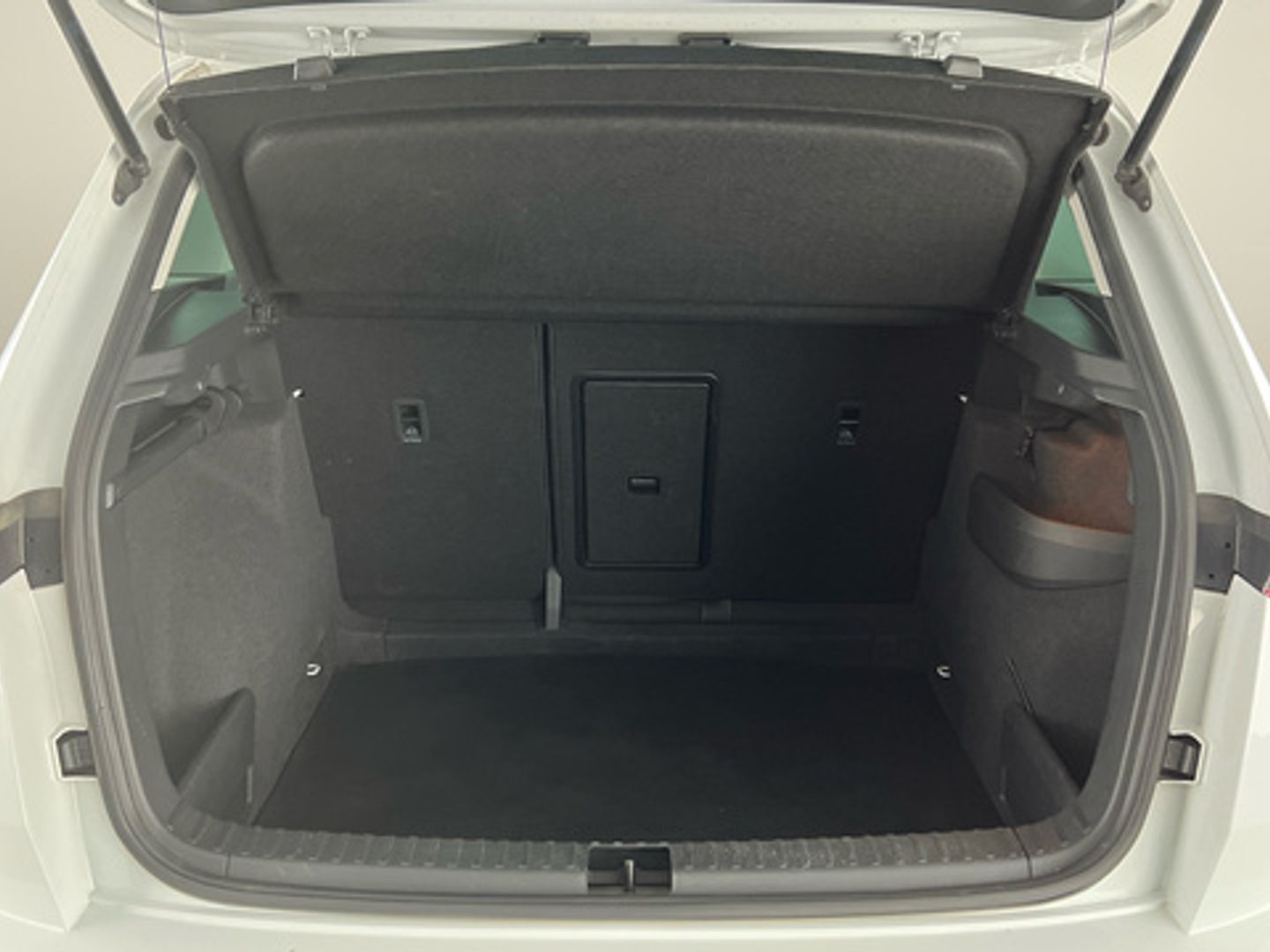 Skoda Karoq 1.5 TSI ACT Ambition DSG 110 kW (150 CV)