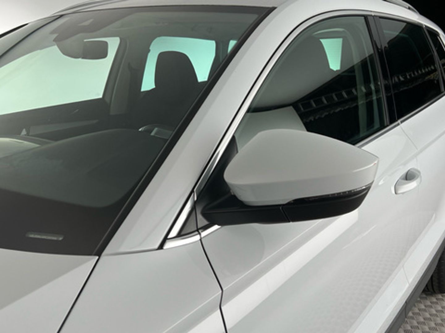Skoda Karoq 1.5 TSI ACT Ambition DSG 110 kW (150 CV)