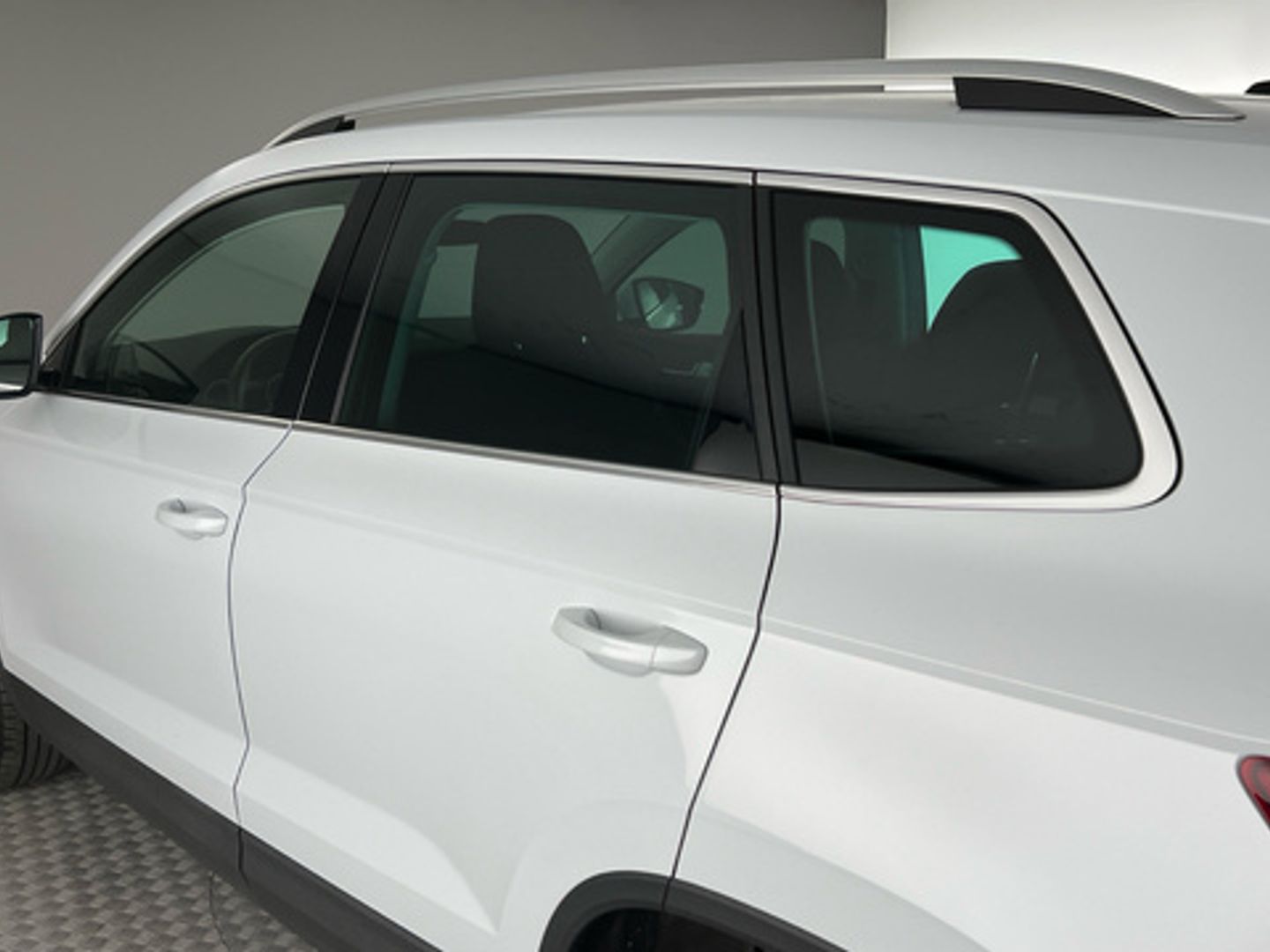 Skoda Karoq 1.5 TSI ACT Ambition DSG 110 kW (150 CV)