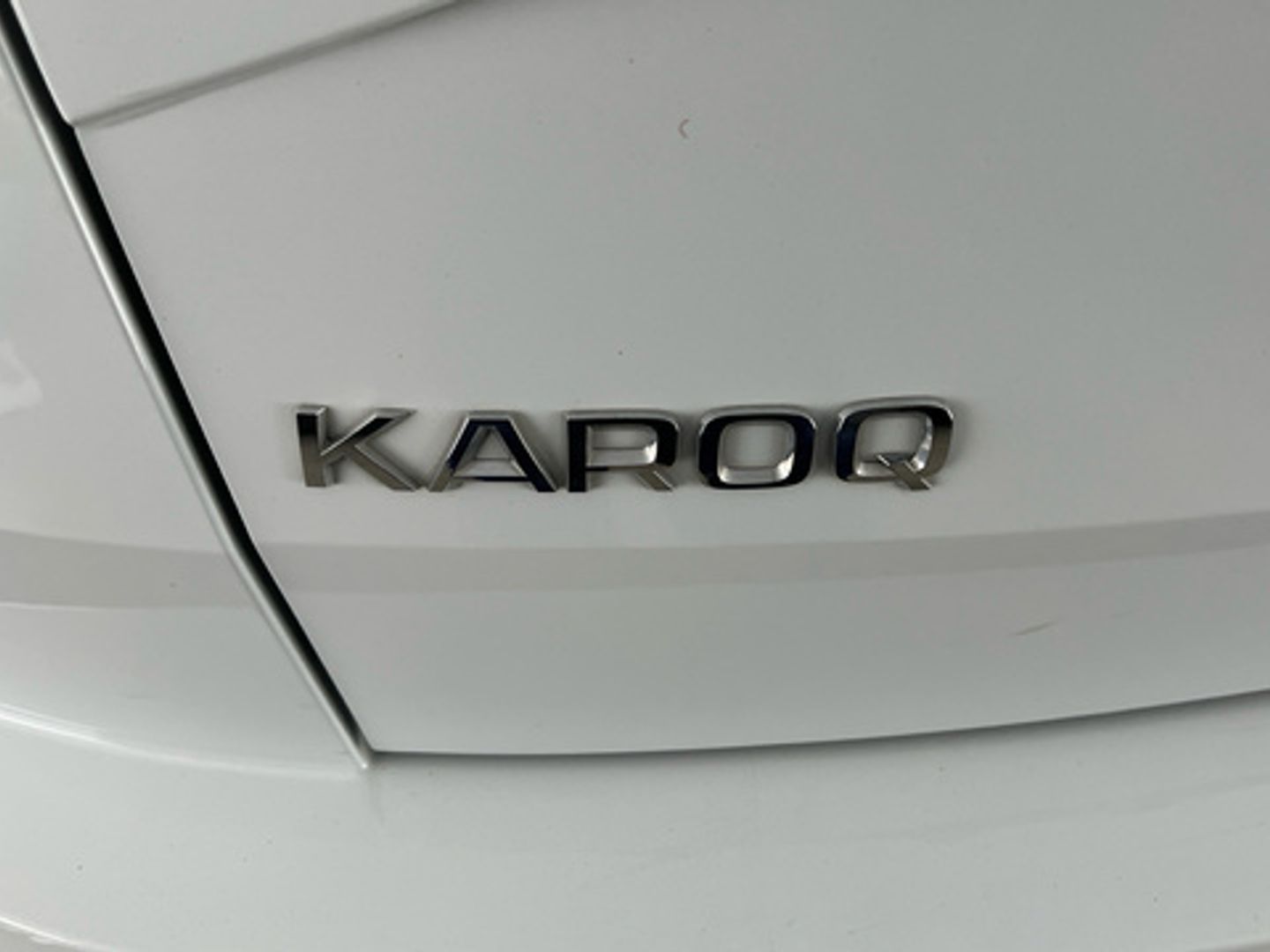 Skoda Karoq 1.5 TSI ACT Ambition DSG 110 kW (150 CV)