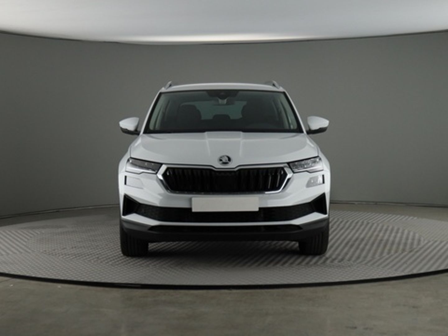 Skoda Karoq 1.5 TSI ACT Ambition DSG 110 kW (150 CV)