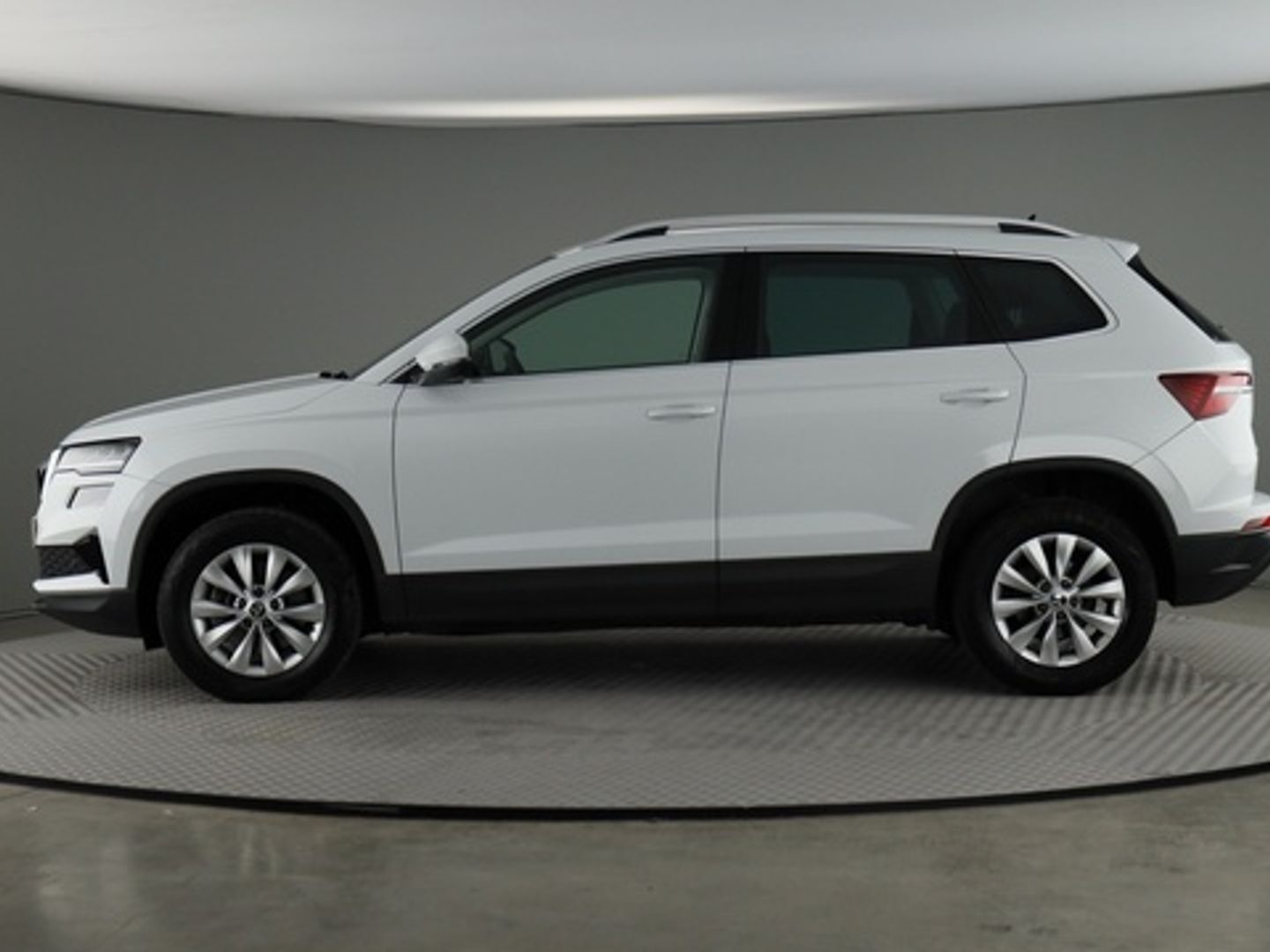 Skoda Karoq 1.5 TSI ACT Ambition DSG 110 kW (150 CV)