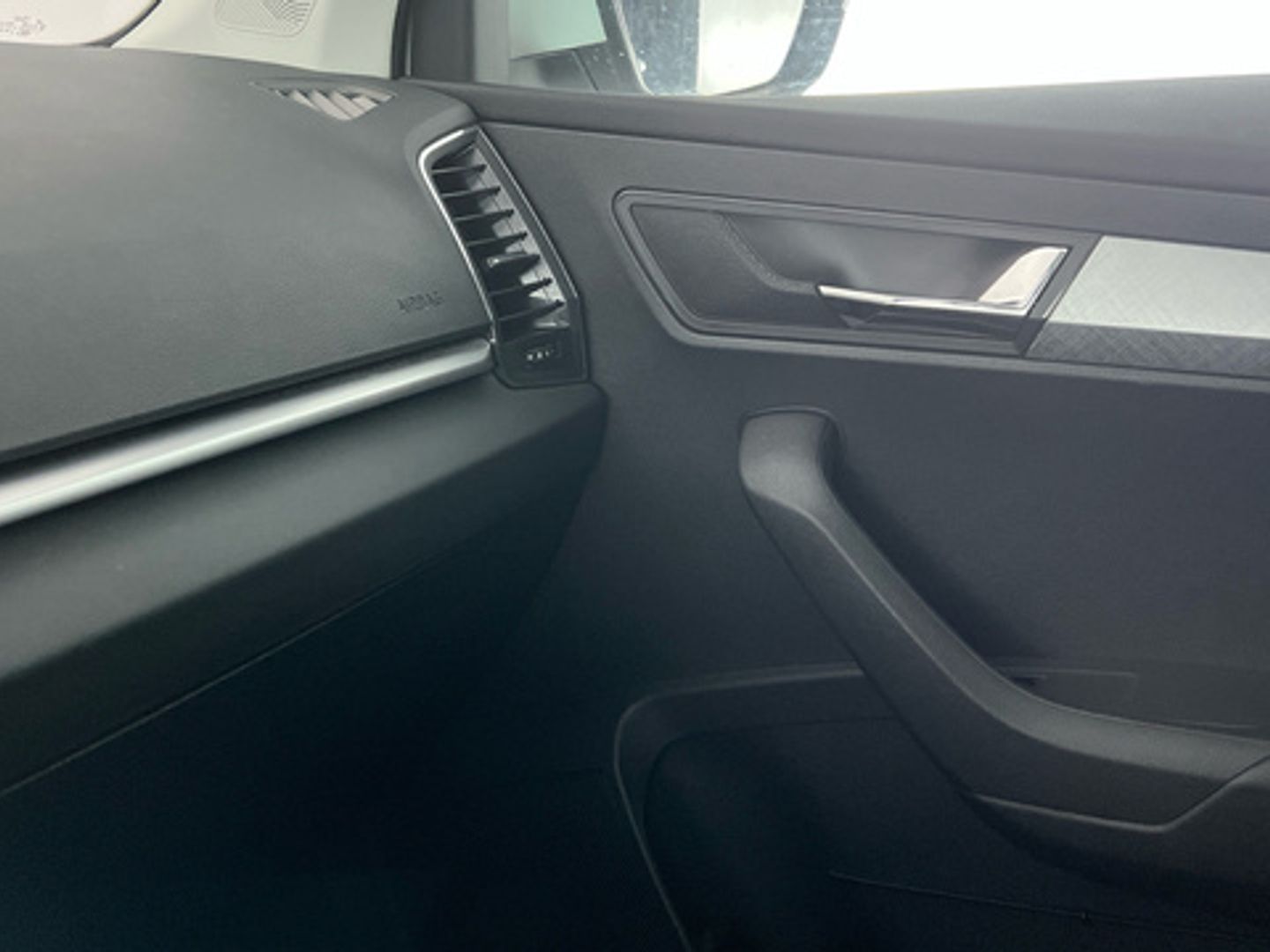 Skoda Karoq 1.5 TSI ACT Ambition DSG 110 kW (150 CV)
