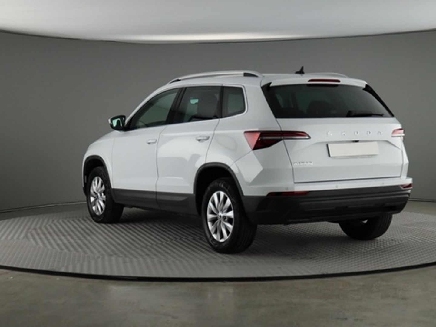 Skoda Karoq 1.5 TSI ACT Ambition DSG 110 kW (150 CV)