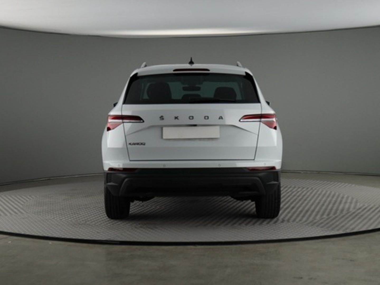 Skoda Karoq 1.5 TSI ACT Ambition DSG 110 kW (150 CV)