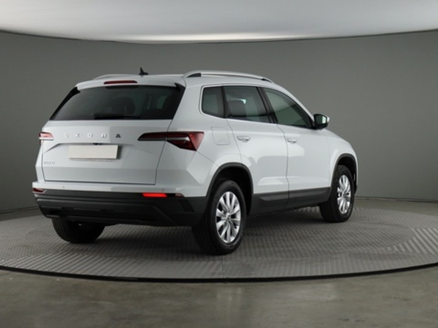 Skoda Karoq 1.5 TSI ACT Ambition DSG 110 kW (150 CV)