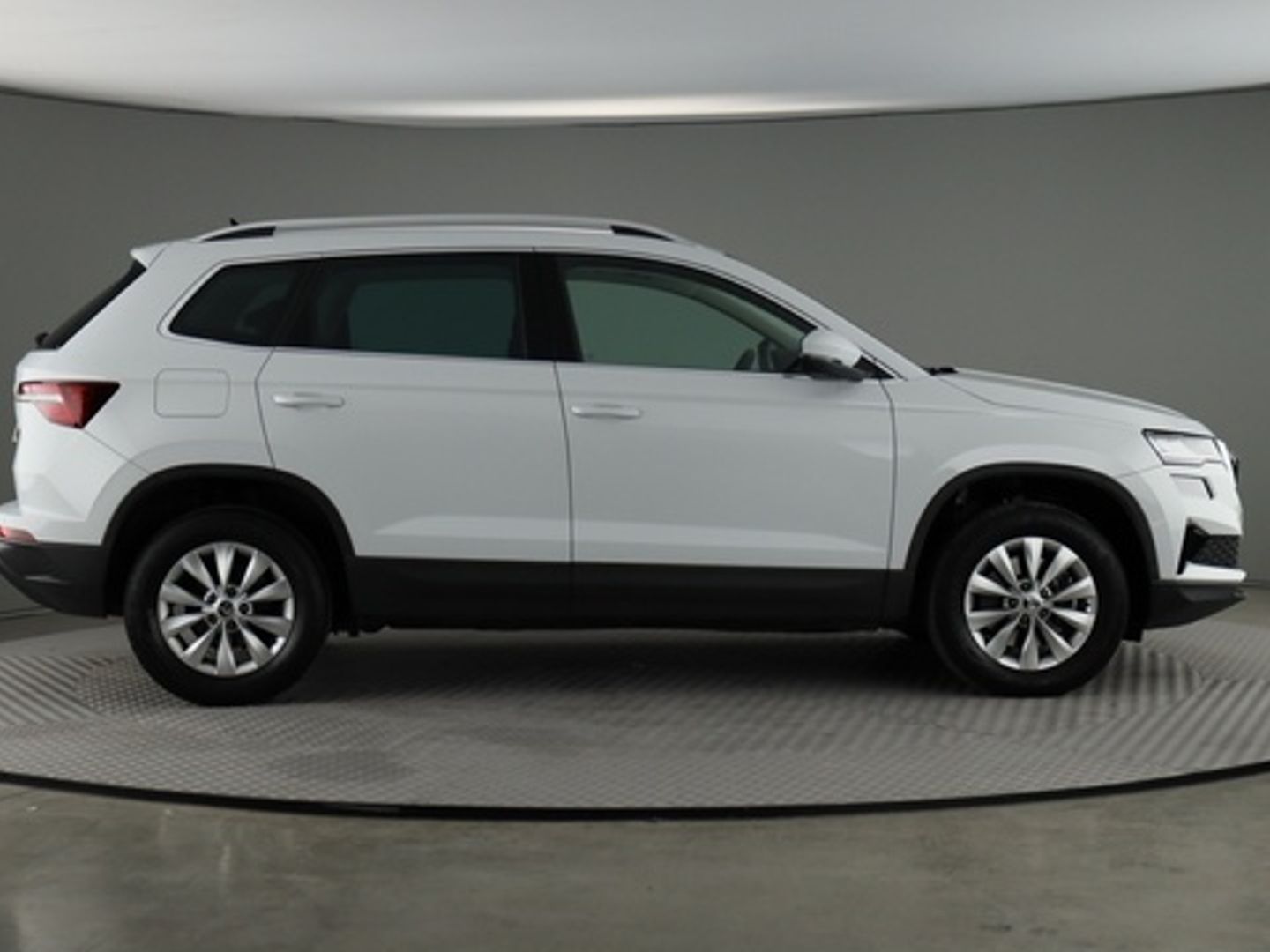 Skoda Karoq 1.5 TSI ACT Ambition DSG 110 kW (150 CV)