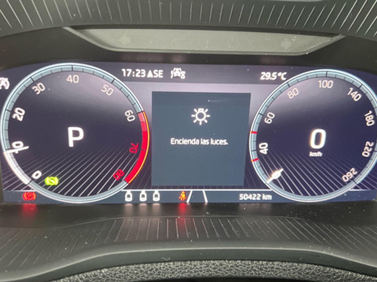 Skoda Karoq 1.5 TSI ACT Ambition DSG 110 kW (150 CV)