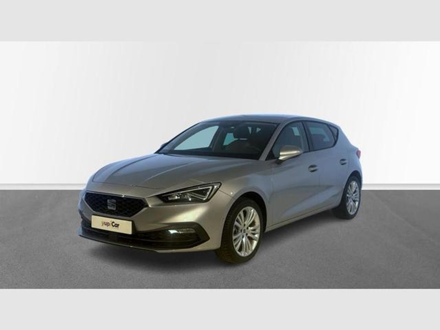 SEAT León 1.5 eTSI S&S Style Special Edition Vision DSG 110 kW (150 CV)