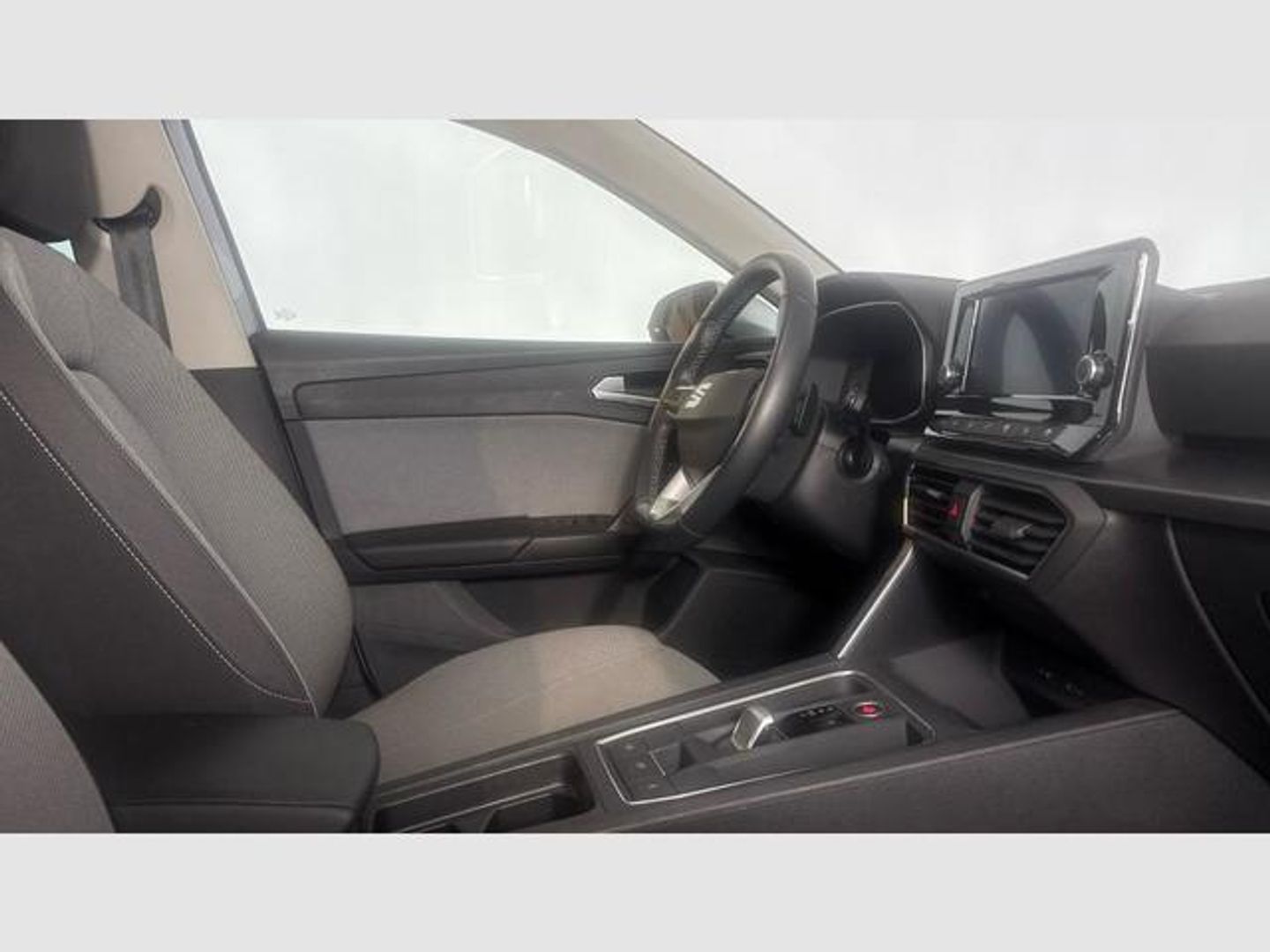SEAT León 1.5 eTSI S&S Style Special Edition Vision DSG 110 kW (150 CV)