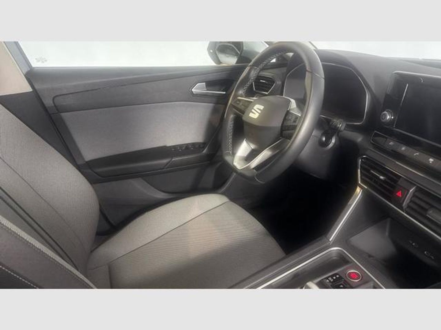 SEAT León 1.5 eTSI S&S Style Special Edition Vision DSG 110 kW (150 CV)