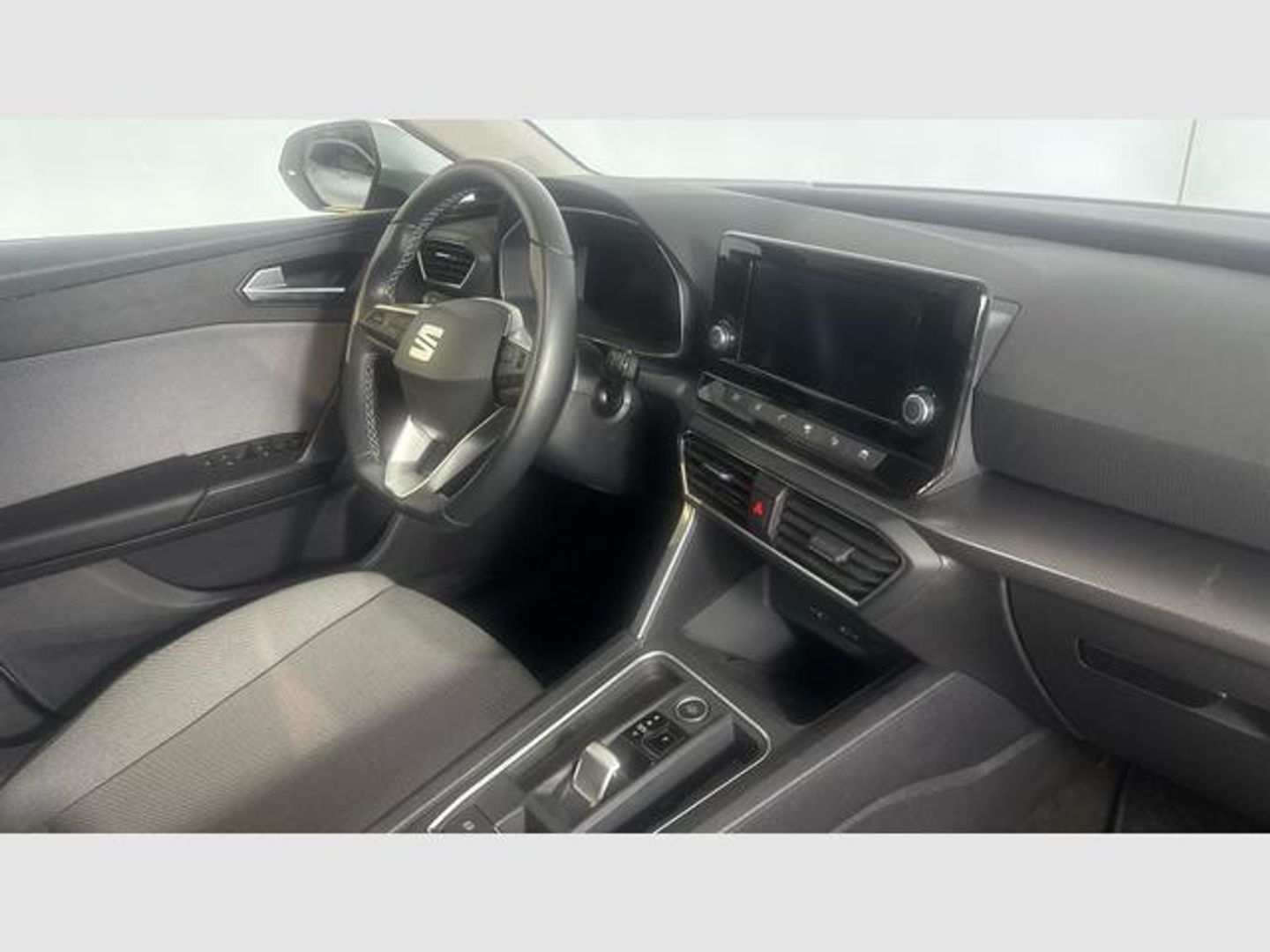SEAT León 1.5 eTSI S&S Style Special Edition Vision DSG 110 kW (150 CV)