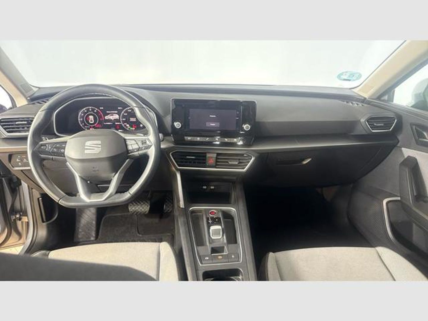 SEAT León 1.5 eTSI S&S Style Special Edition Vision DSG 110 kW (150 CV)