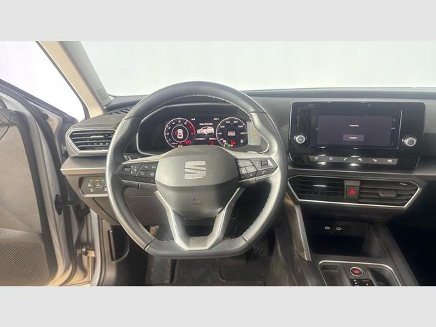 SEAT León 1.5 eTSI S&S Style Special Edition Vision DSG 110 kW (150 CV)