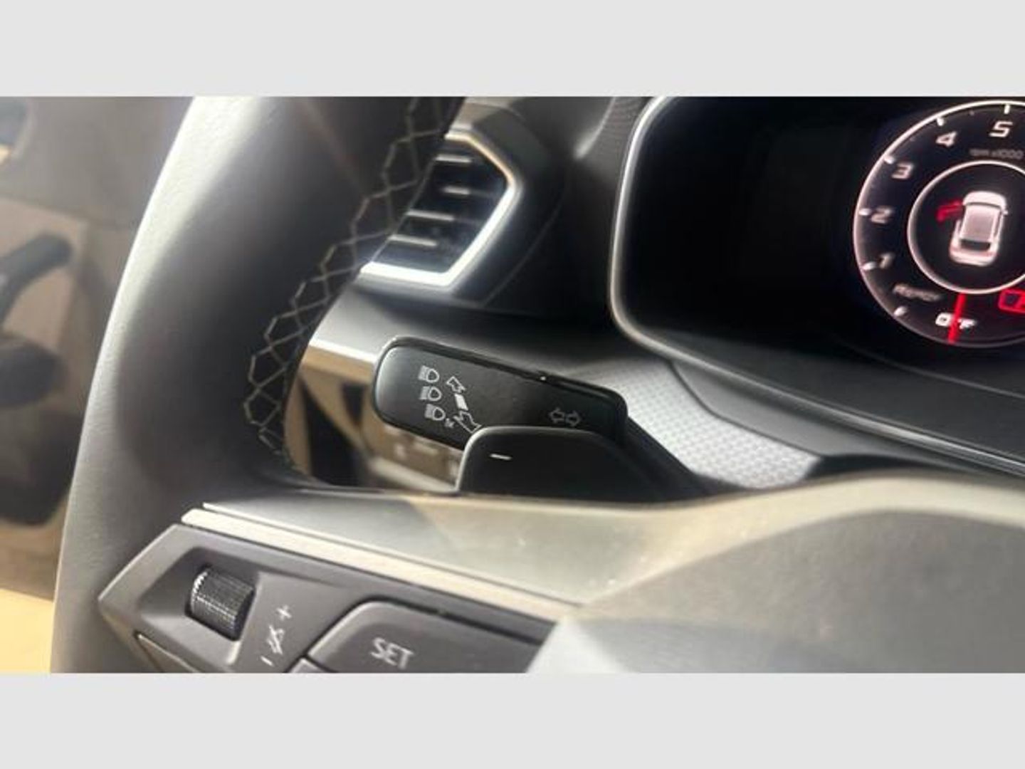 SEAT León 1.5 eTSI S&S Style Special Edition Vision DSG 110 kW (150 CV)