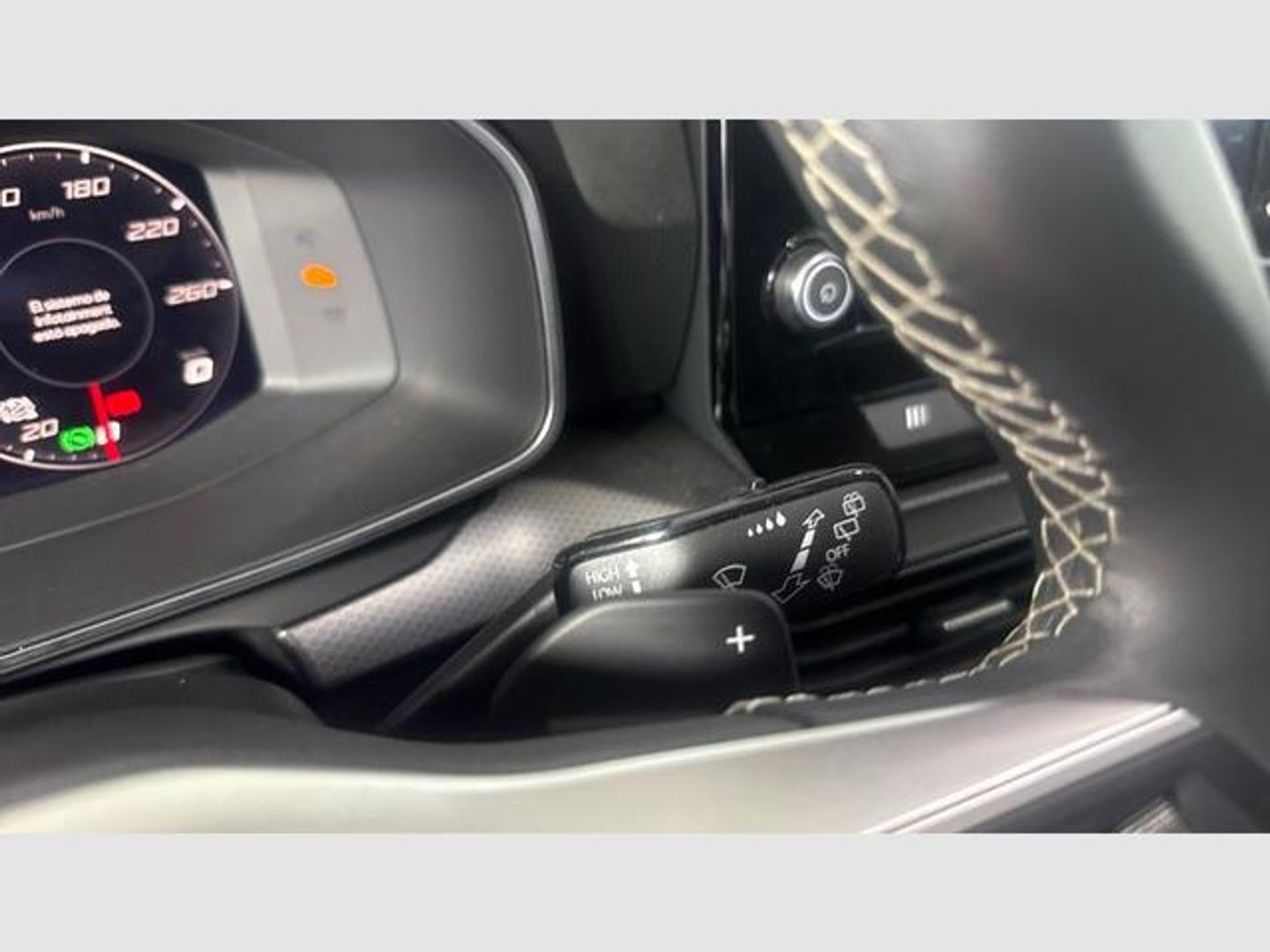 SEAT León 1.5 eTSI S&S Style Special Edition Vision DSG 110 kW (150 CV)