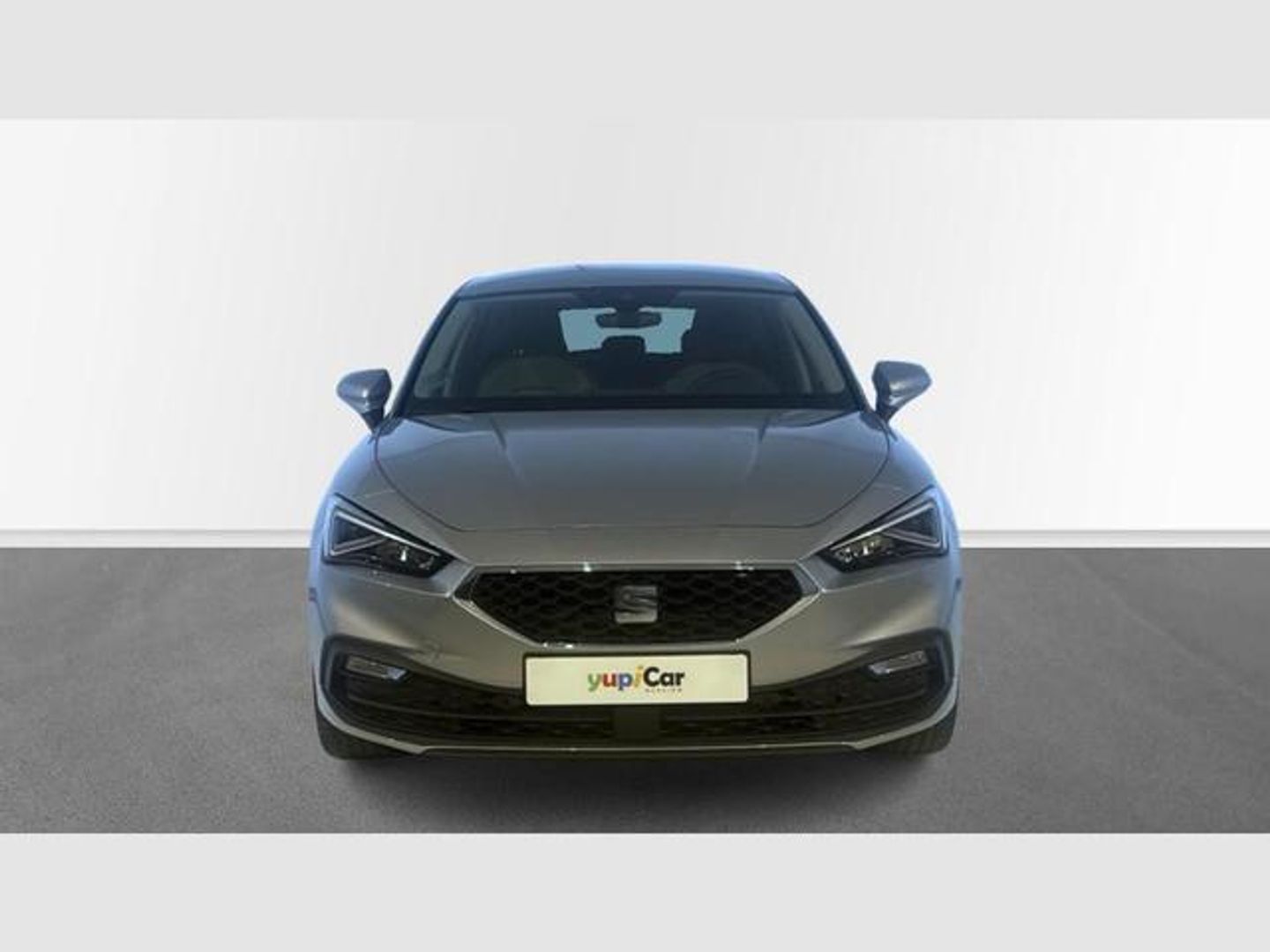 SEAT León 1.5 eTSI S&S Style Special Edition Vision DSG 110 kW (150 CV)