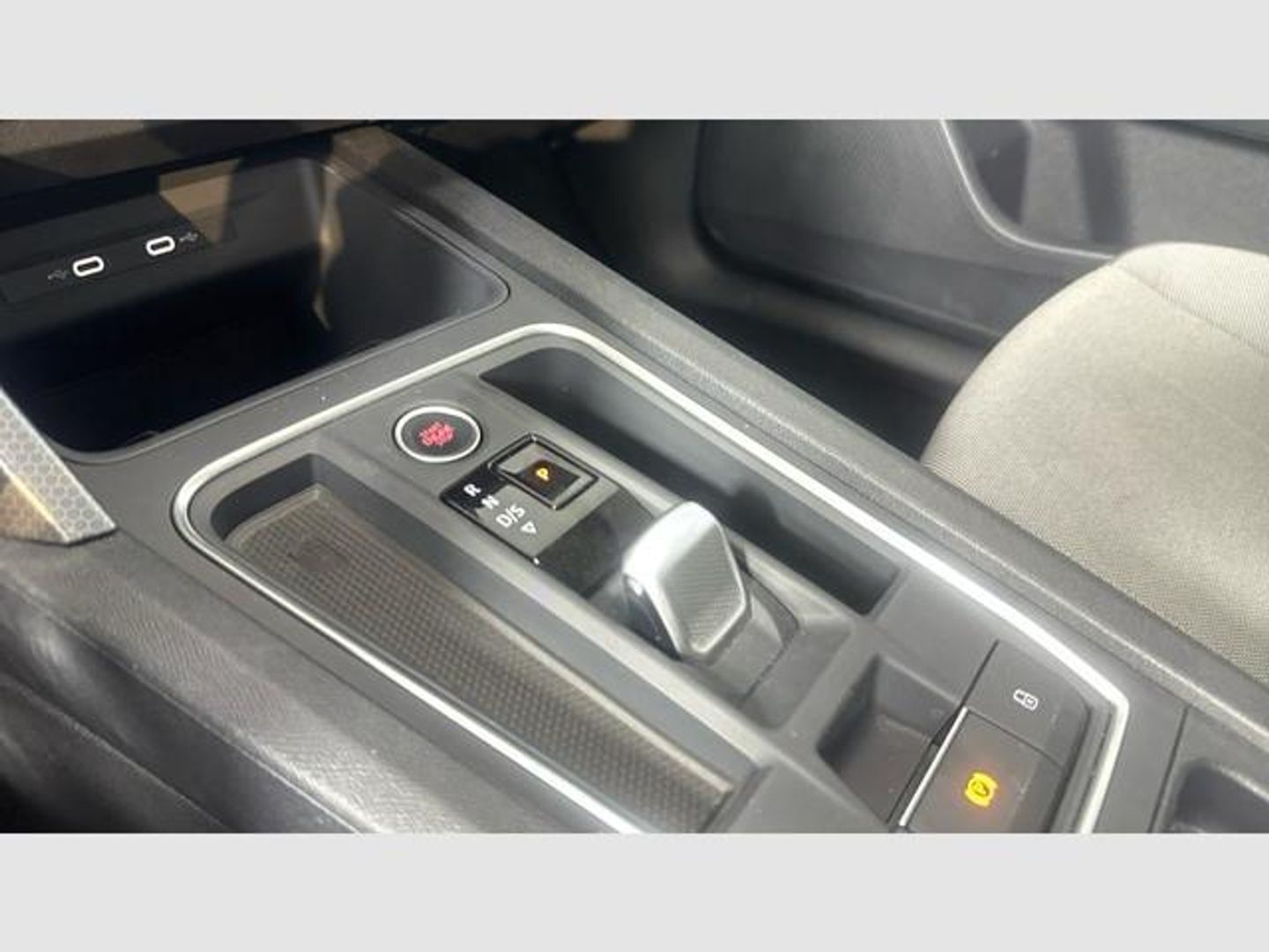 SEAT León 1.5 eTSI S&S Style Special Edition Vision DSG 110 kW (150 CV)