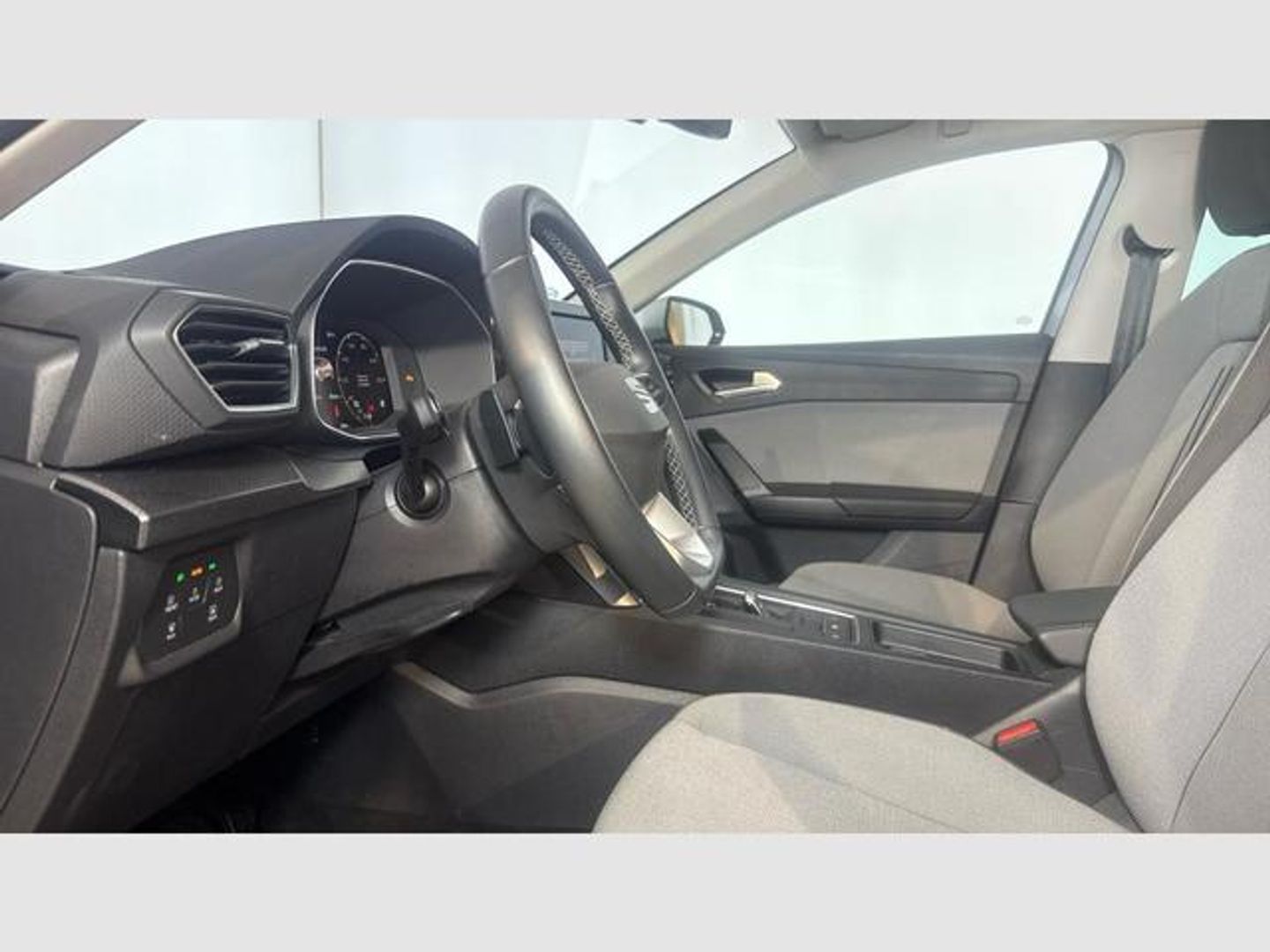 SEAT León 1.5 eTSI S&S Style Special Edition Vision DSG 110 kW (150 CV)