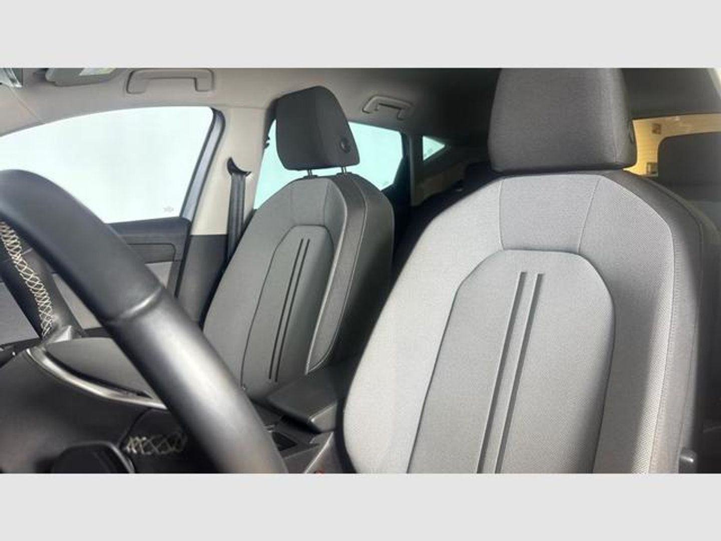 SEAT León 1.5 eTSI S&S Style Special Edition Vision DSG 110 kW (150 CV)