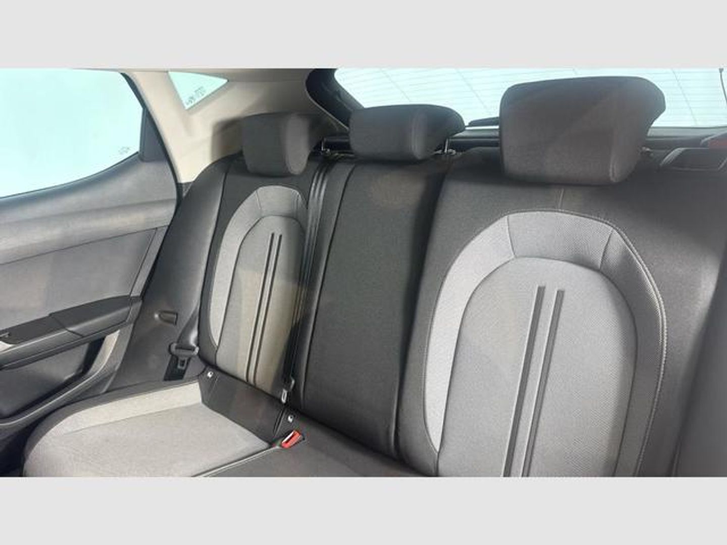 SEAT León 1.5 eTSI S&S Style Special Edition Vision DSG 110 kW (150 CV)