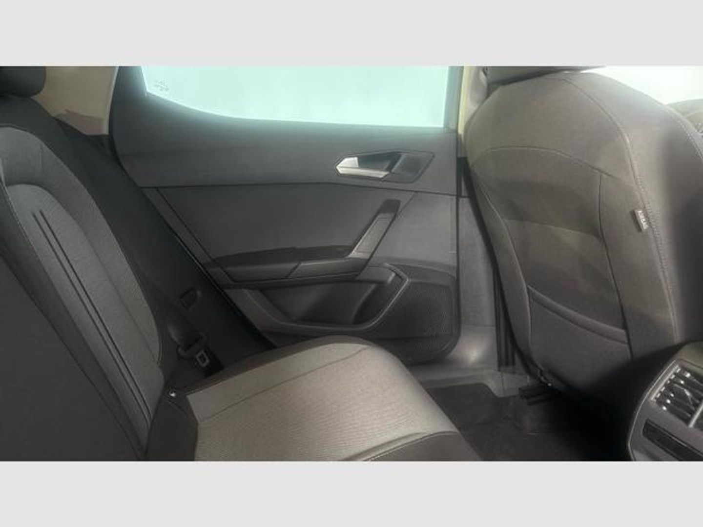 SEAT León 1.5 eTSI S&S Style Special Edition Vision DSG 110 kW (150 CV)