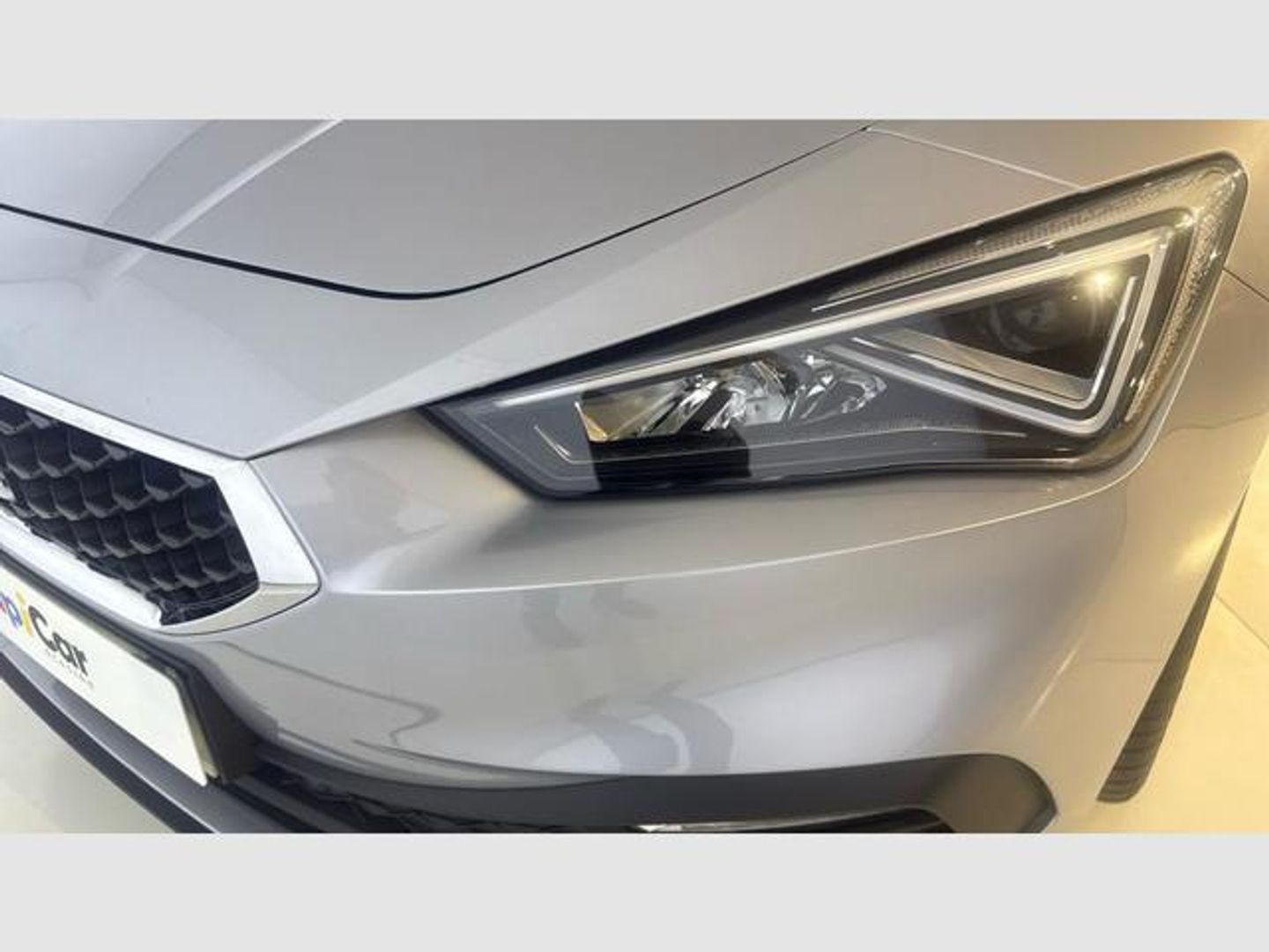SEAT León 1.5 eTSI S&S Style Special Edition Vision DSG 110 kW (150 CV)