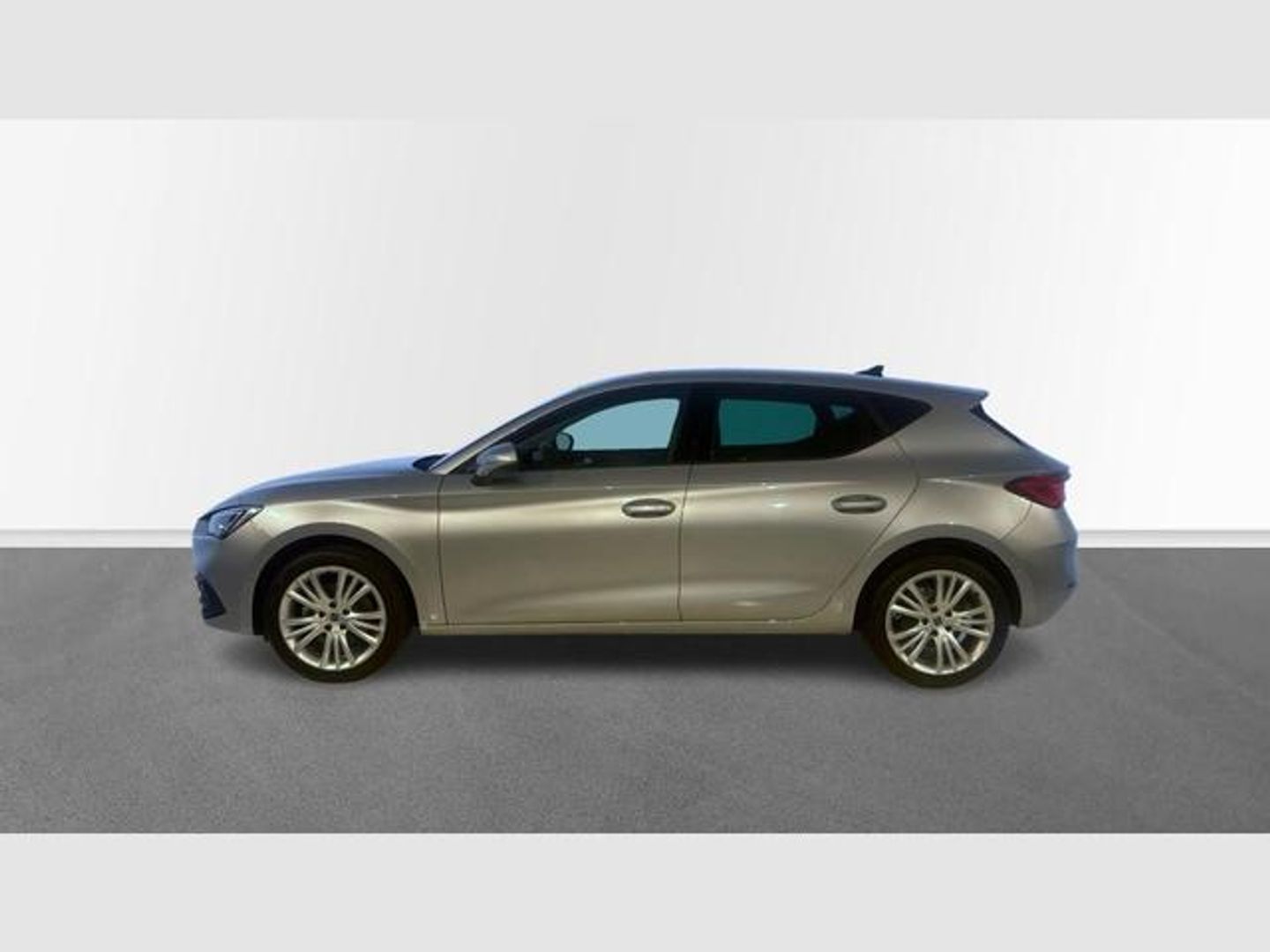 SEAT León 1.5 eTSI S&S Style Special Edition Vision DSG 110 kW (150 CV)