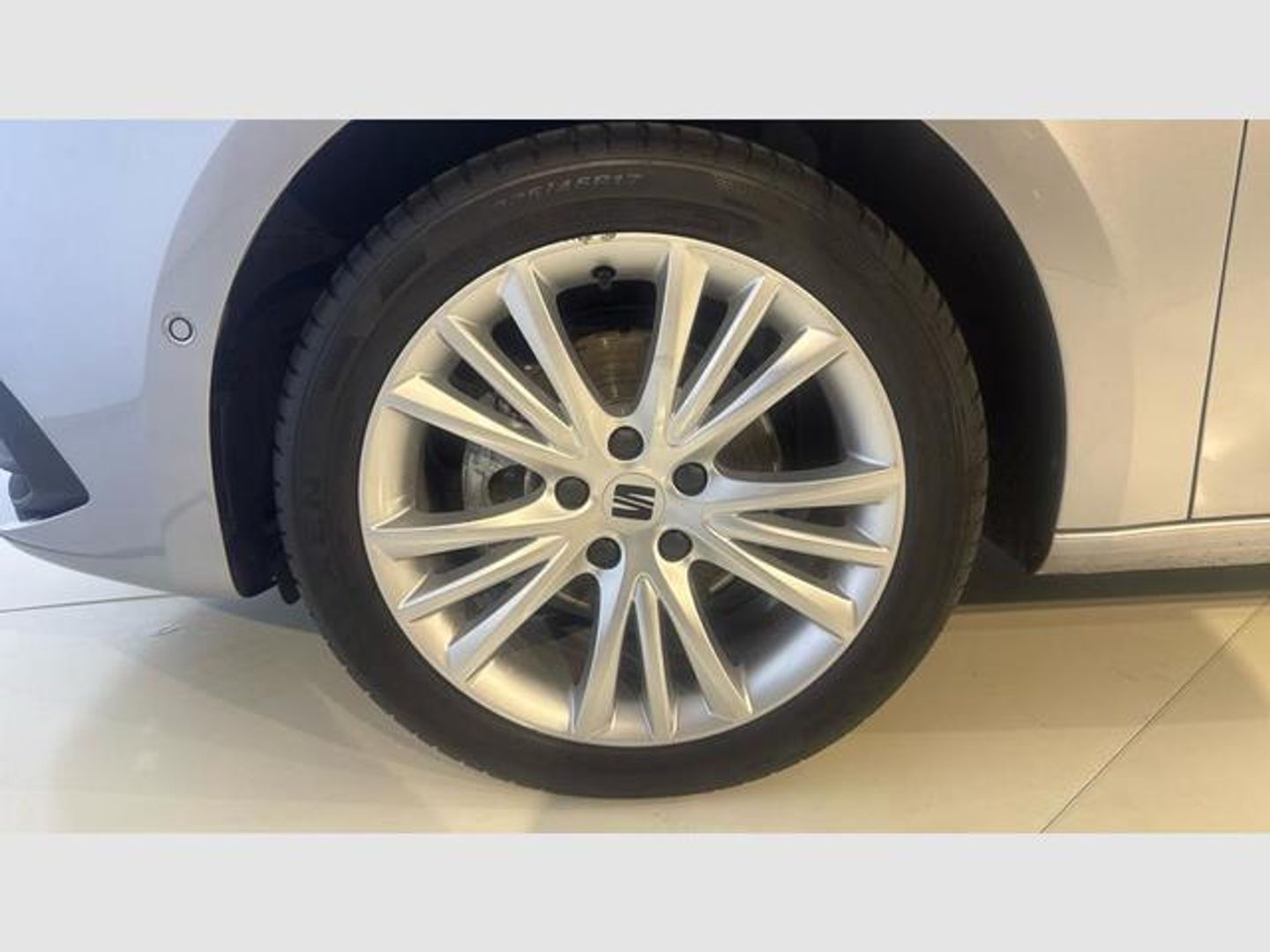 SEAT León 1.5 eTSI S&S Style Special Edition Vision DSG 110 kW (150 CV)