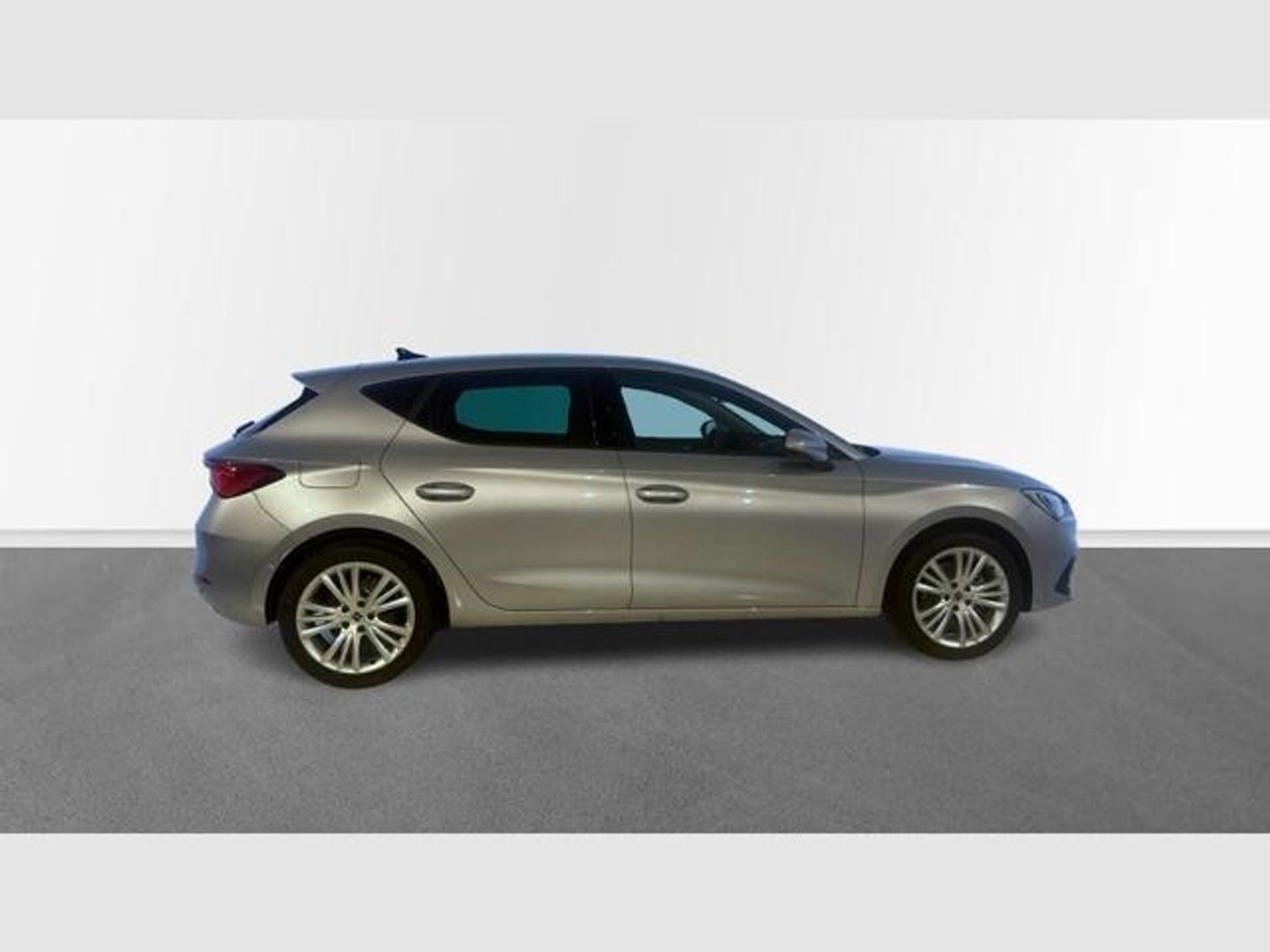 SEAT León 1.5 eTSI S&S Style Special Edition Vision DSG 110 kW (150 CV)