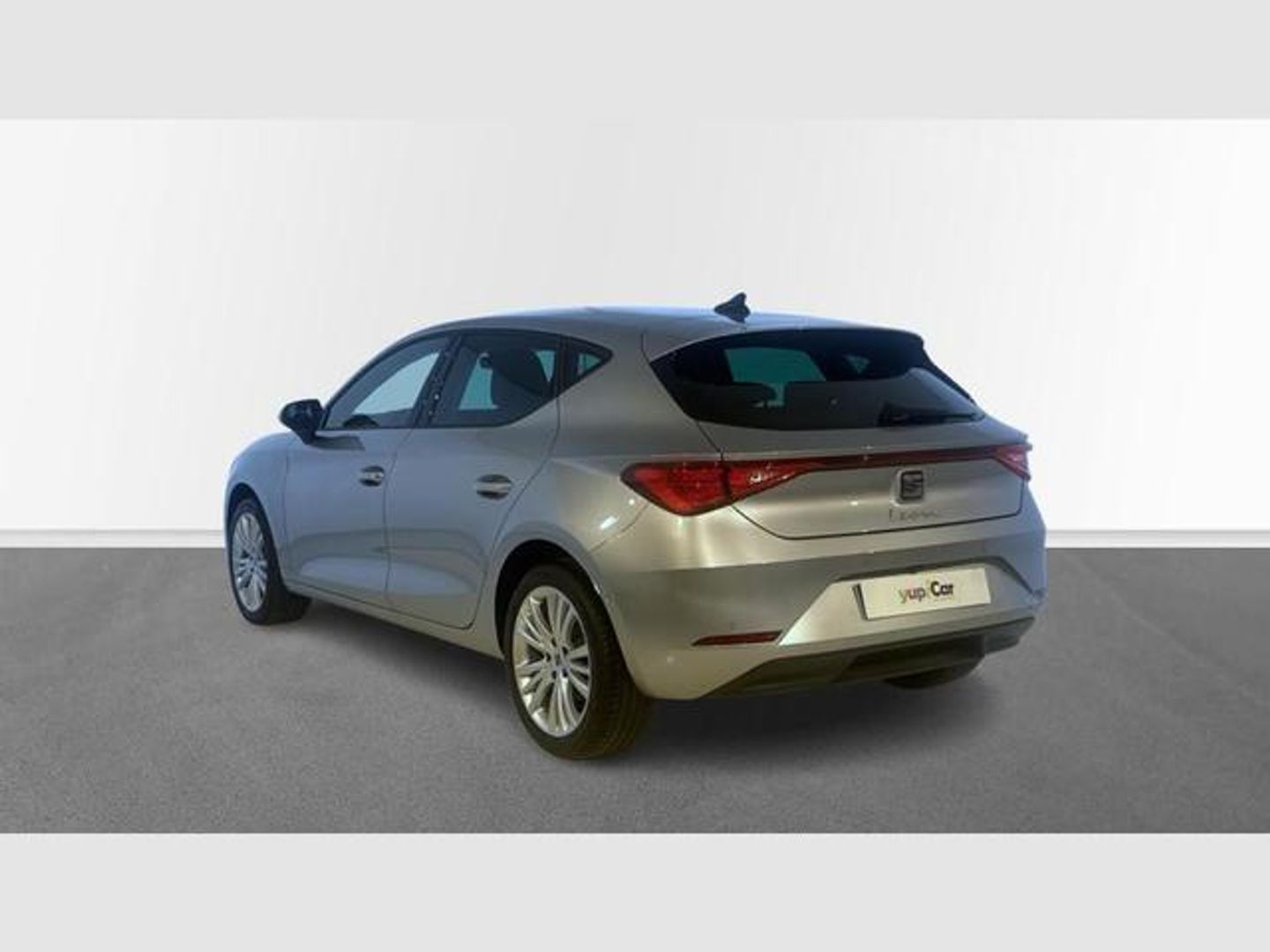 SEAT León 1.5 eTSI S&S Style Special Edition Vision DSG 110 kW (150 CV)