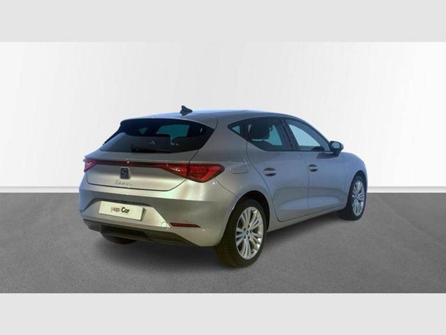 SEAT León 1.5 eTSI S&S Style Special Edition Vision DSG 110 kW (150 CV)