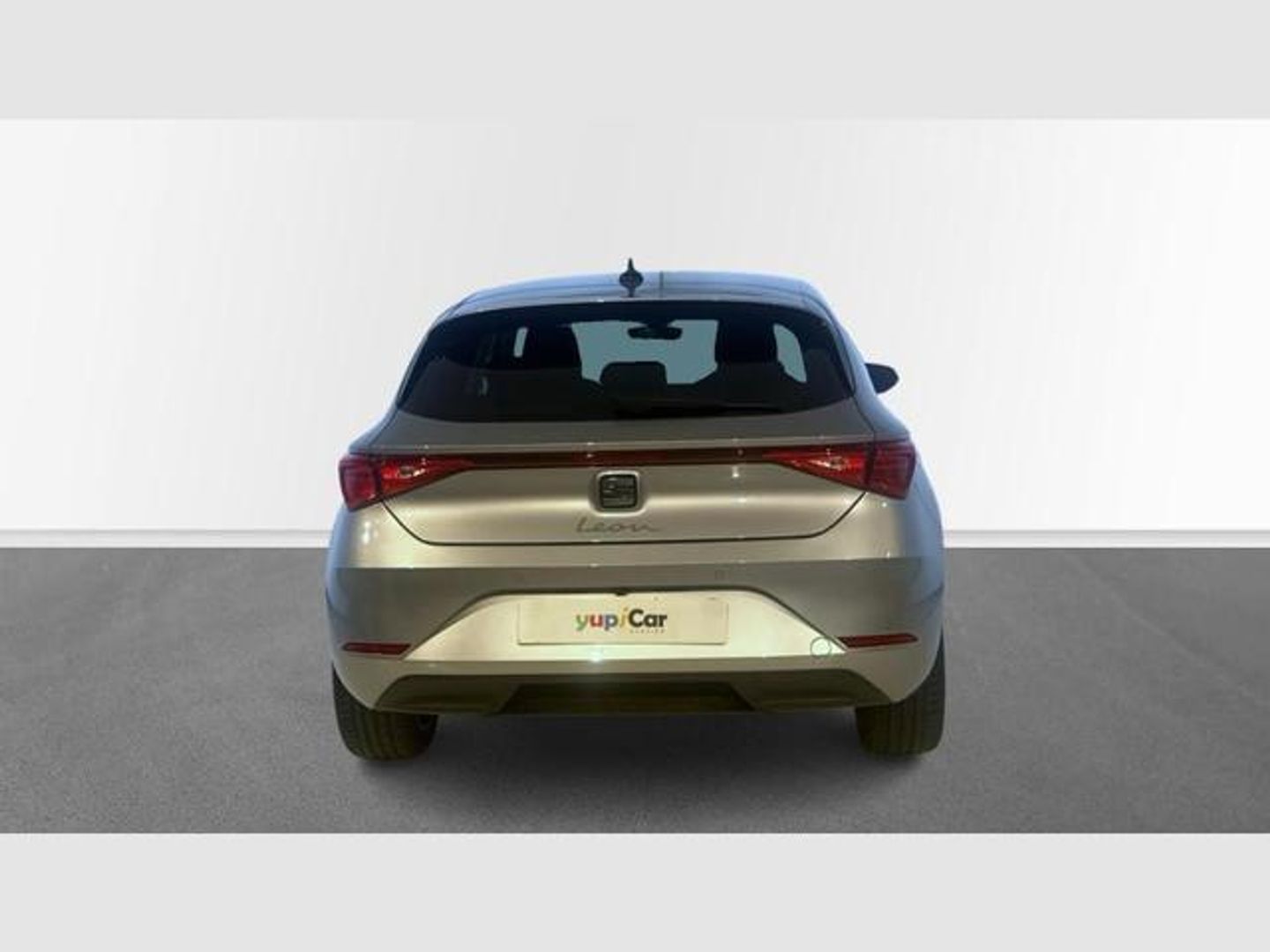 SEAT León 1.5 eTSI S&S Style Special Edition Vision DSG 110 kW (150 CV)