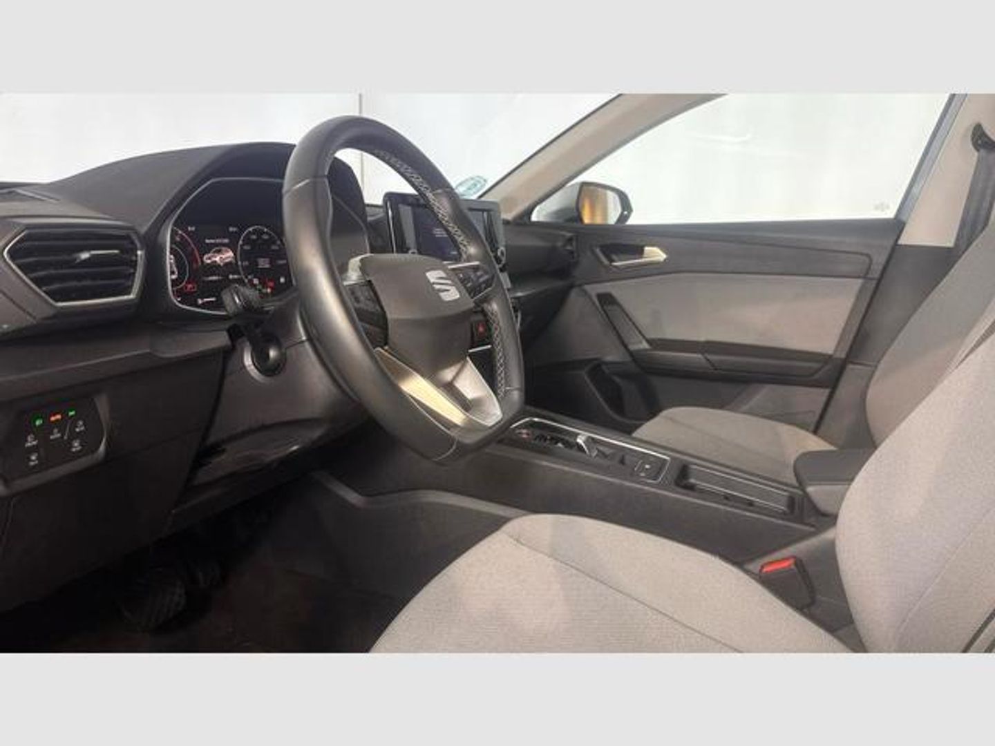 SEAT León 1.5 eTSI S&S Style Special Edition Vision DSG 110 kW (150 CV)