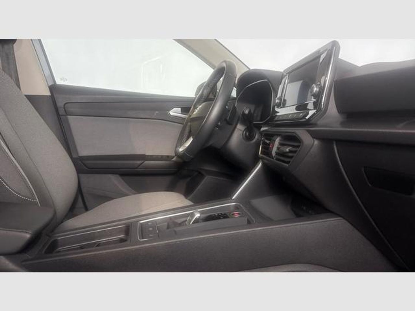 SEAT León 1.5 eTSI S&S Style Special Edition Vision DSG 110 kW (150 CV)