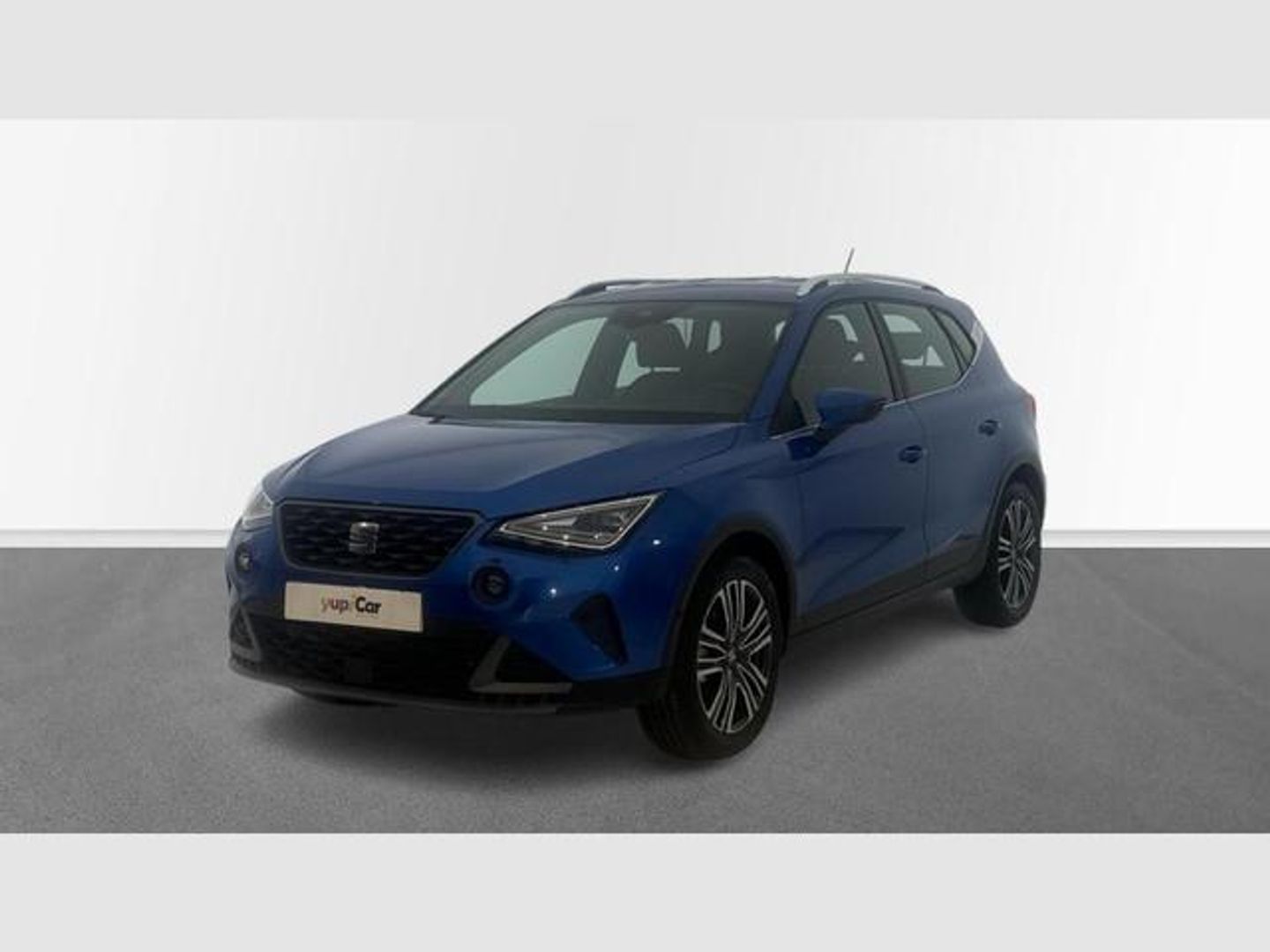 SEAT Arona 1.0 TSI FR XM 85 kW (115 CV)