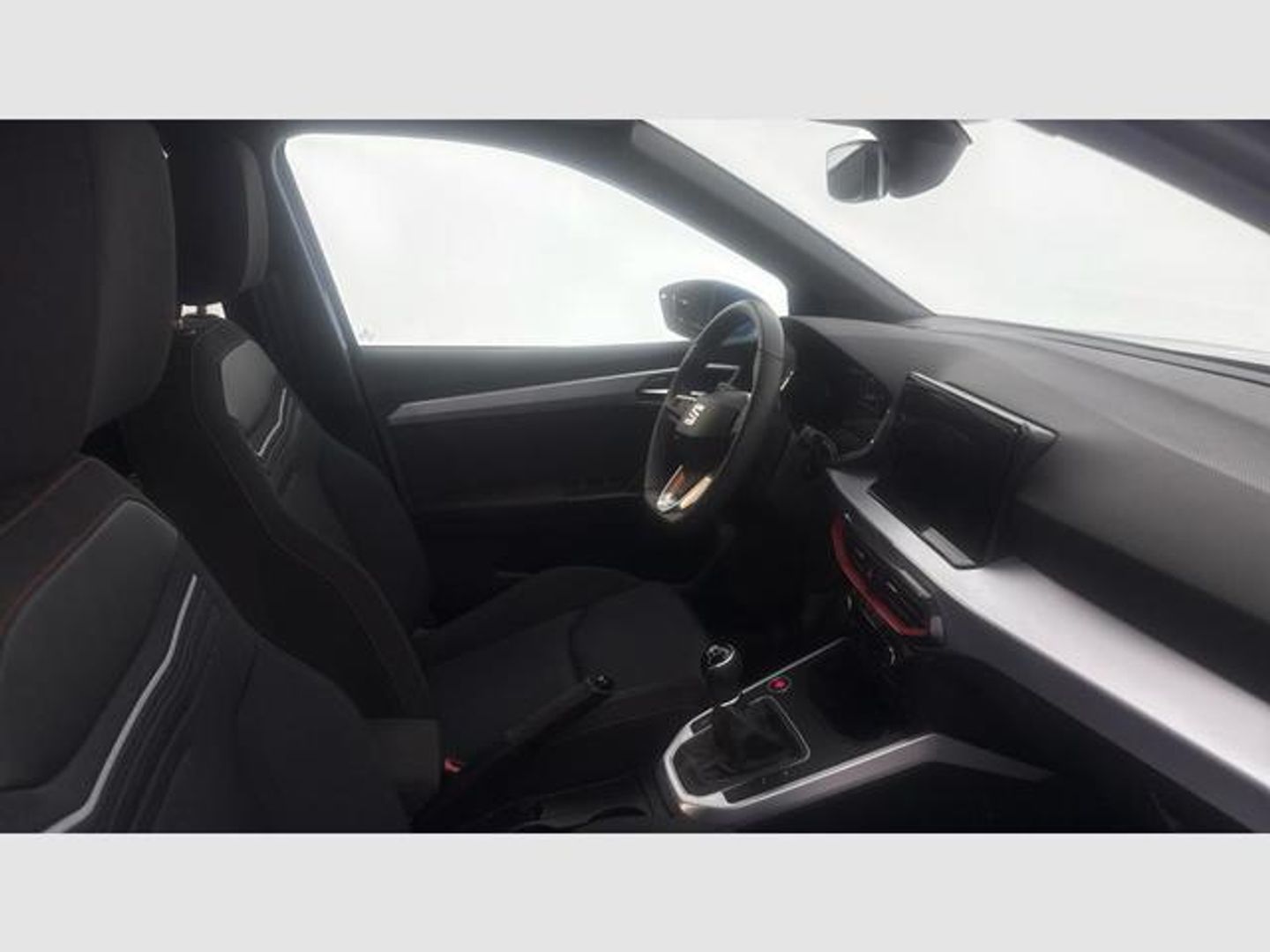 SEAT Arona 1.0 TSI FR XM 85 kW (115 CV)