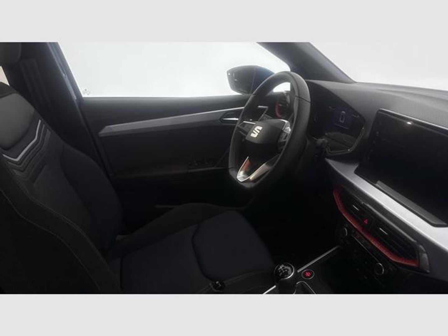 SEAT Arona 1.0 TSI FR XM 85 kW (115 CV)