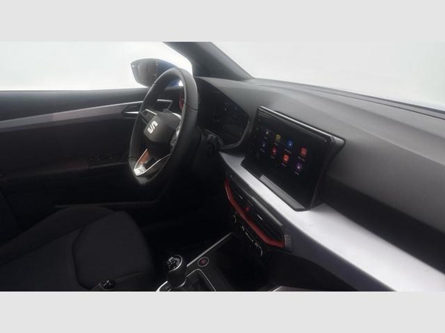 SEAT Arona 1.0 TSI FR XM 85 kW (115 CV)