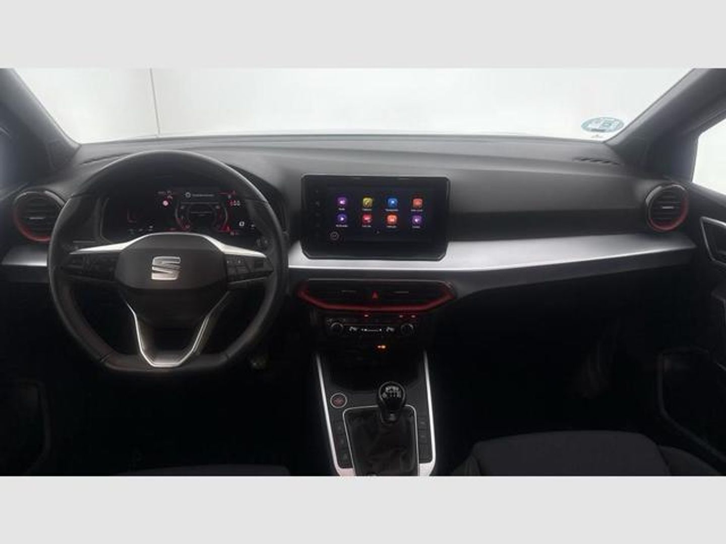 SEAT Arona 1.0 TSI FR XM 85 kW (115 CV)