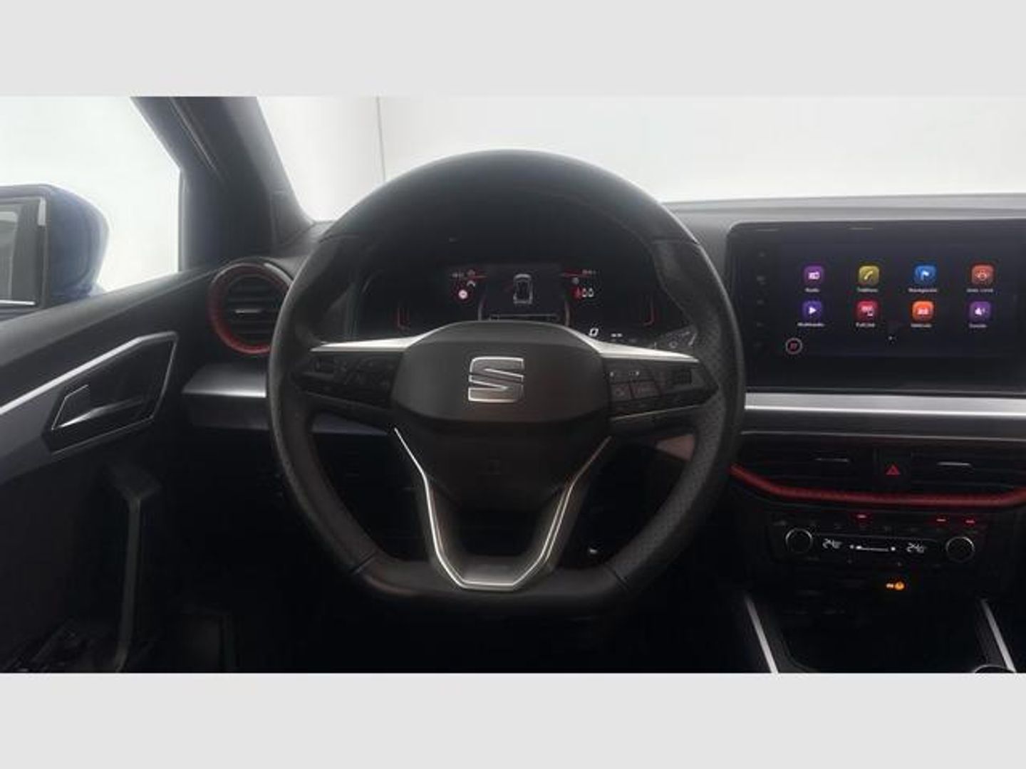 SEAT Arona 1.0 TSI FR XM 85 kW (115 CV)