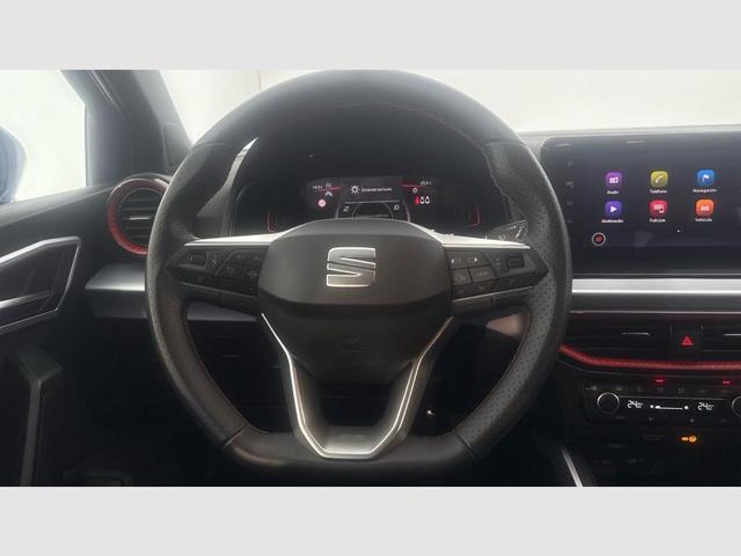 SEAT Arona 1.0 TSI FR XM 85 kW (115 CV)