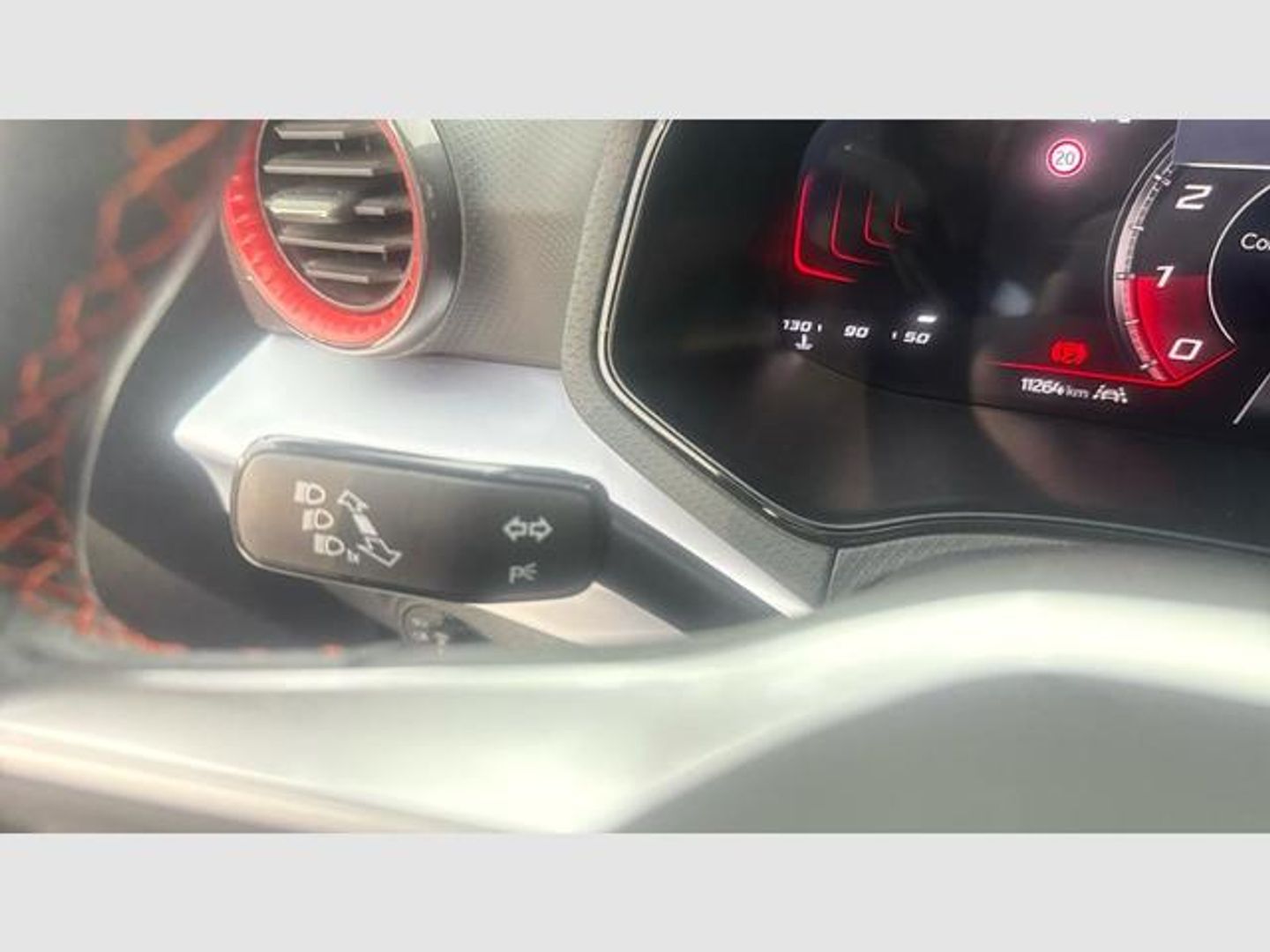 SEAT Arona 1.0 TSI FR XM 85 kW (115 CV)