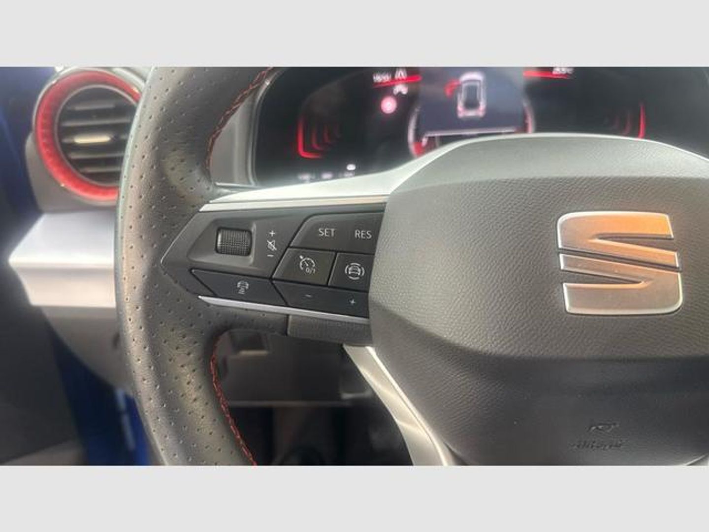 SEAT Arona 1.0 TSI FR XM 85 kW (115 CV)