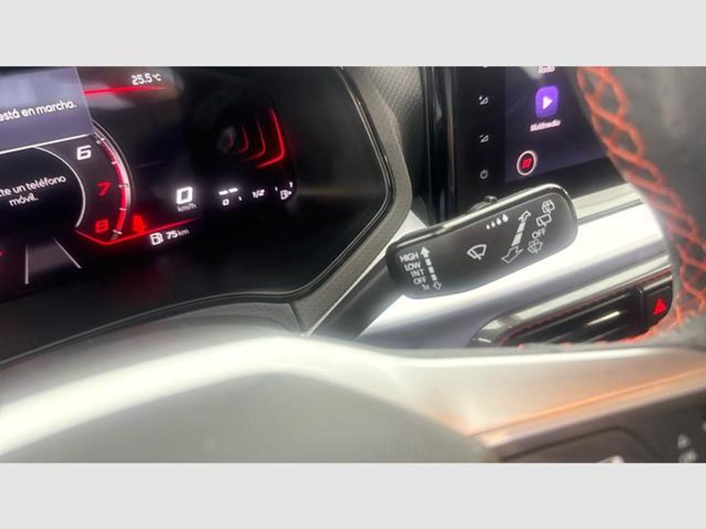SEAT Arona 1.0 TSI FR XM 85 kW (115 CV)