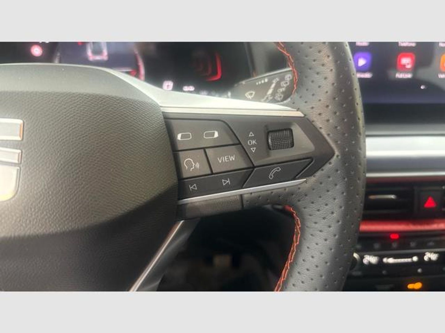 SEAT Arona 1.0 TSI FR XM 85 kW (115 CV)